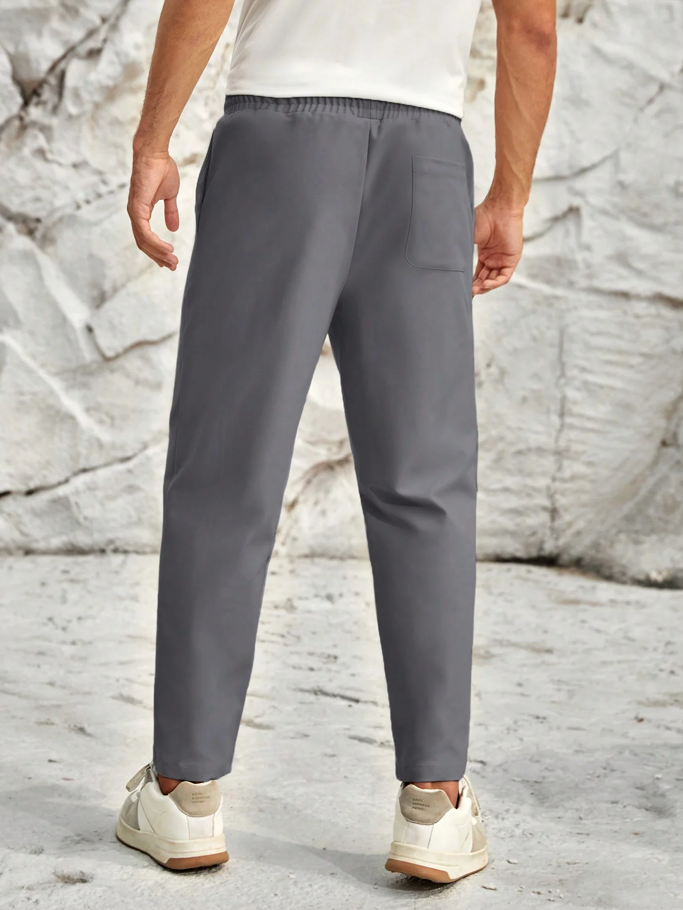 AirLite Straight Joggers - Image 12