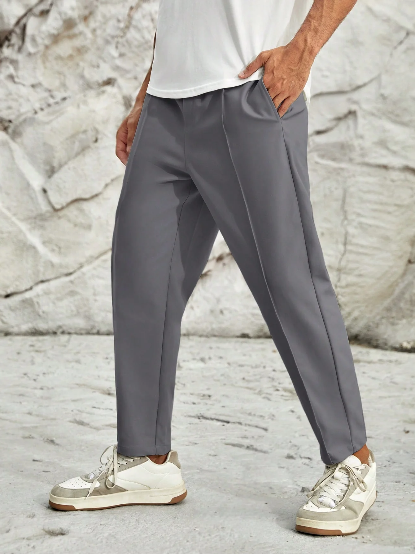 AirLite Straight Joggers - Image 13