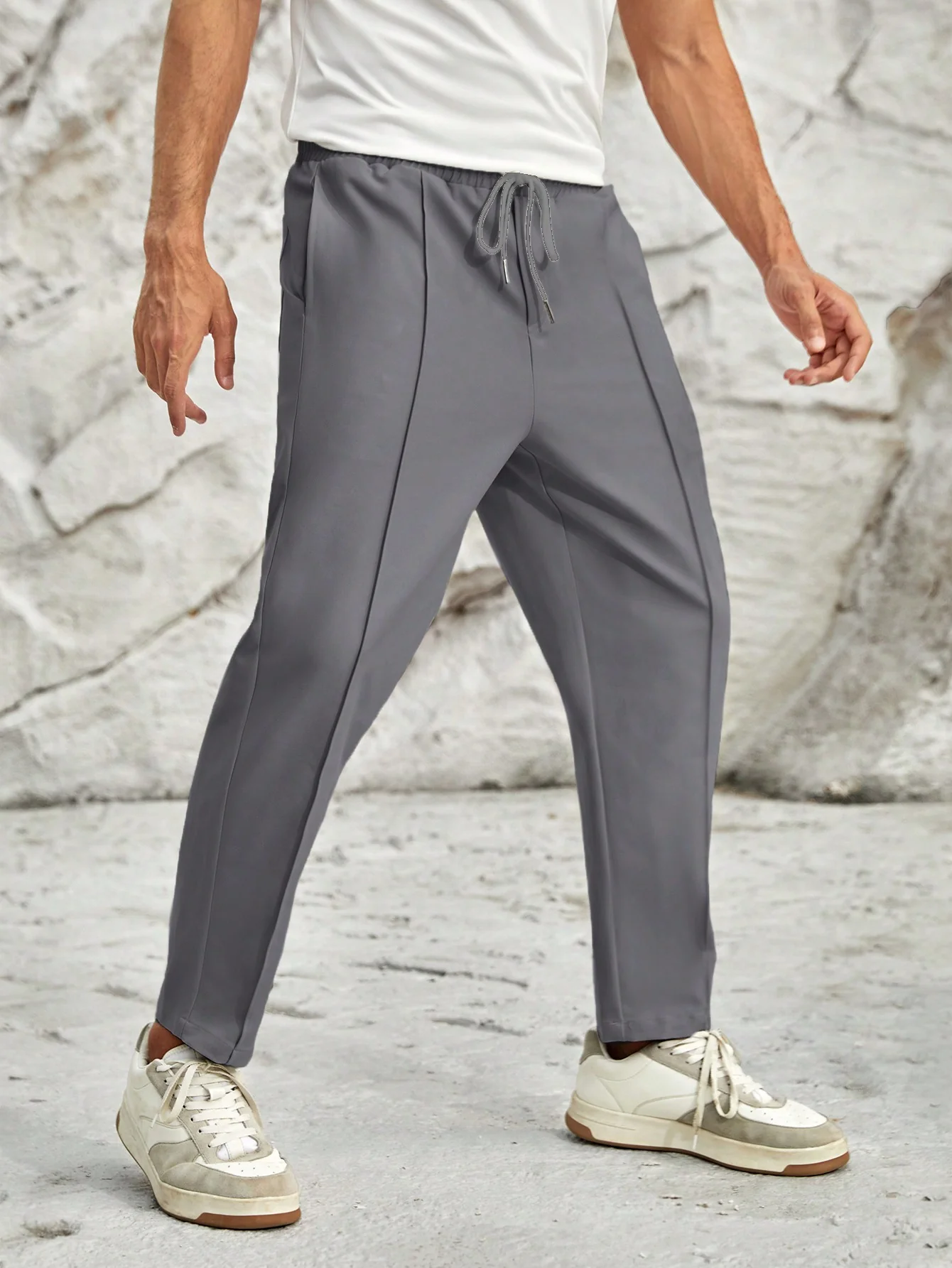 AirLite Straight Joggers - Image 15