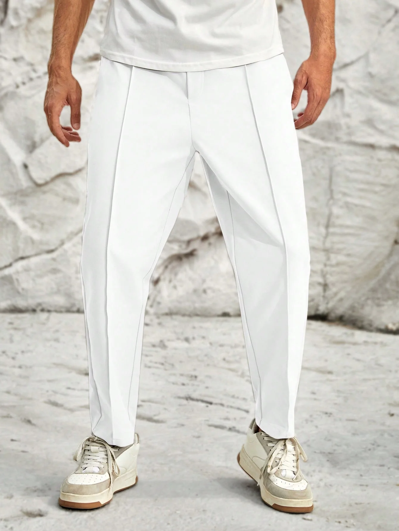 AirLite Straight Joggers - Image 6