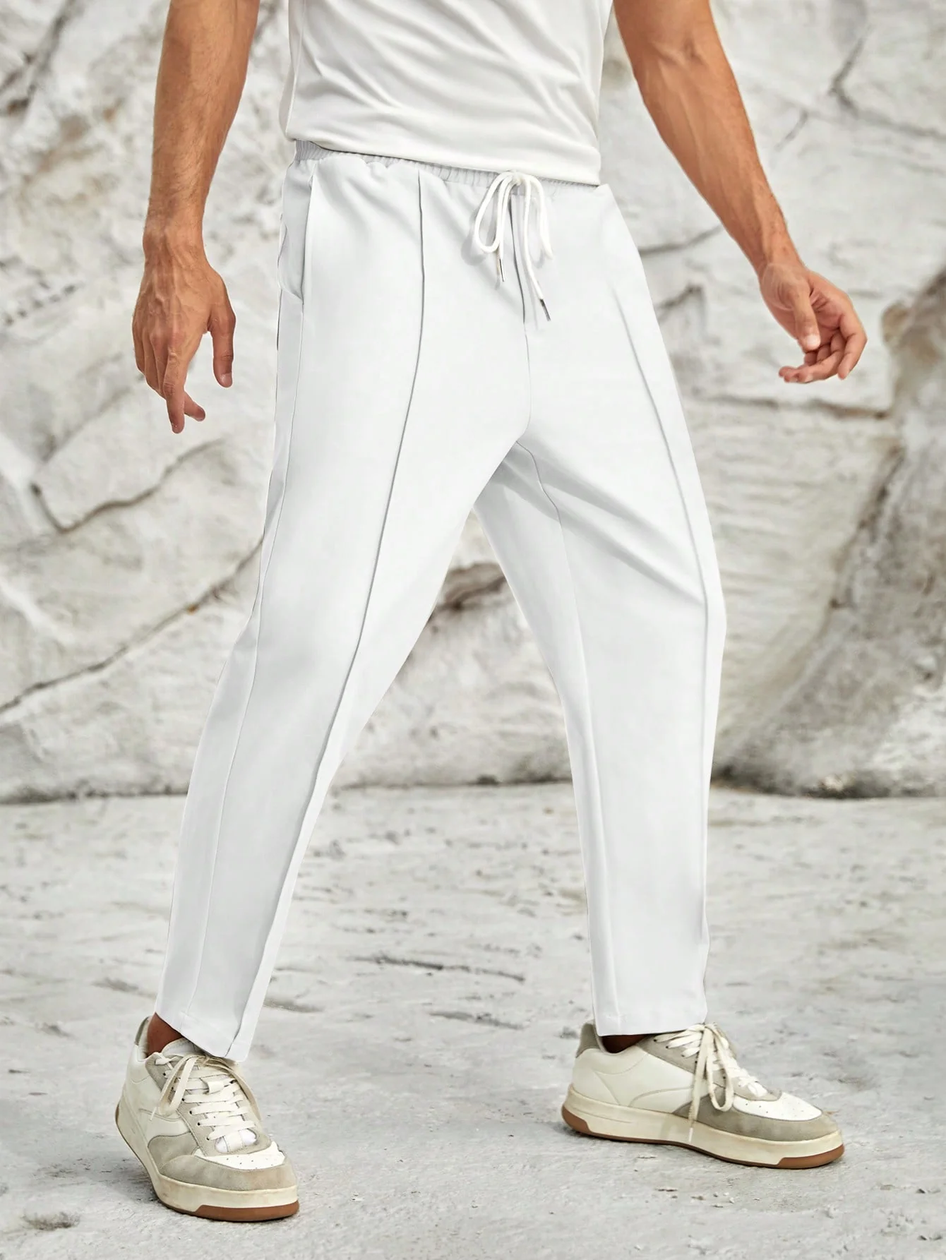 AirLite Straight Joggers - Image 9