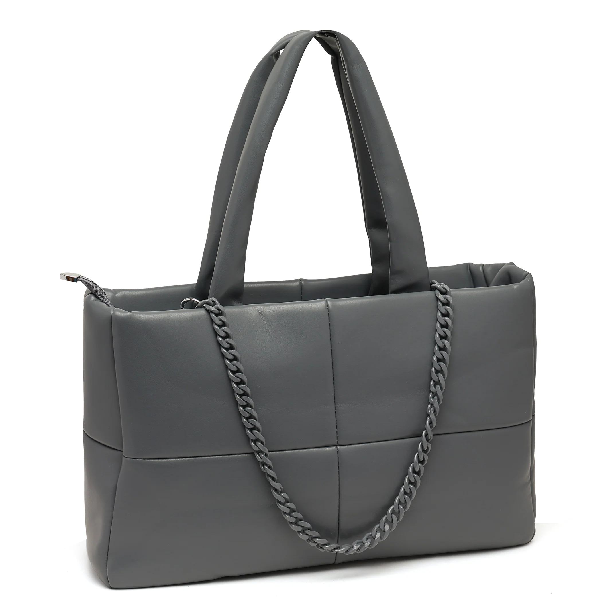 Airy Cloud Puff Tote - Image 10