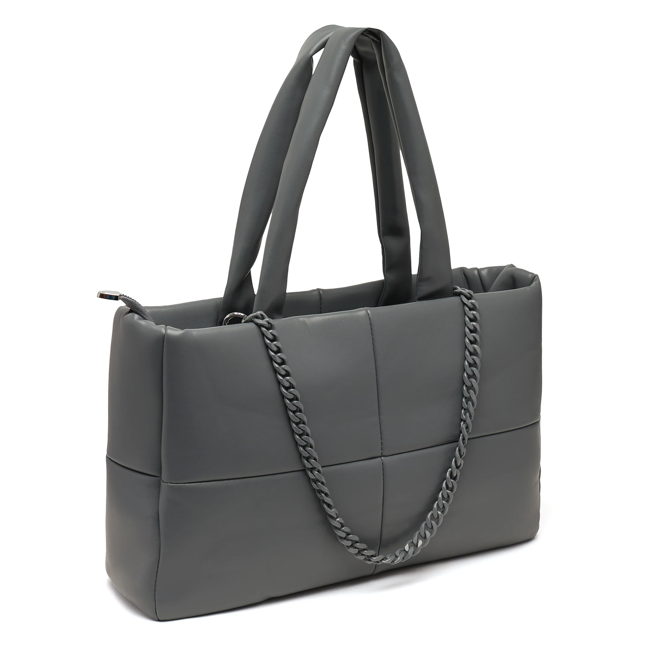 Airy Cloud Puff Tote - Image 11
