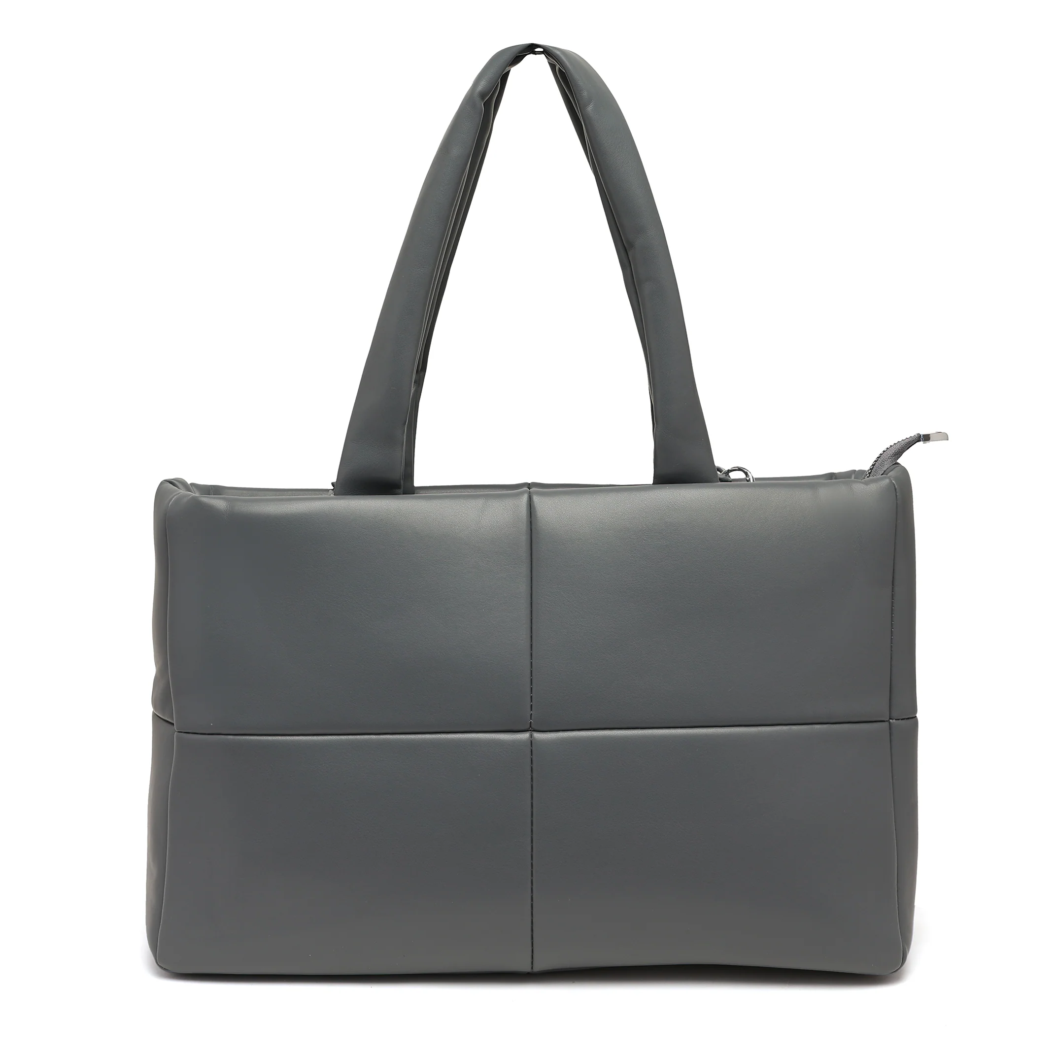 Airy Cloud Puff Tote - Image 12