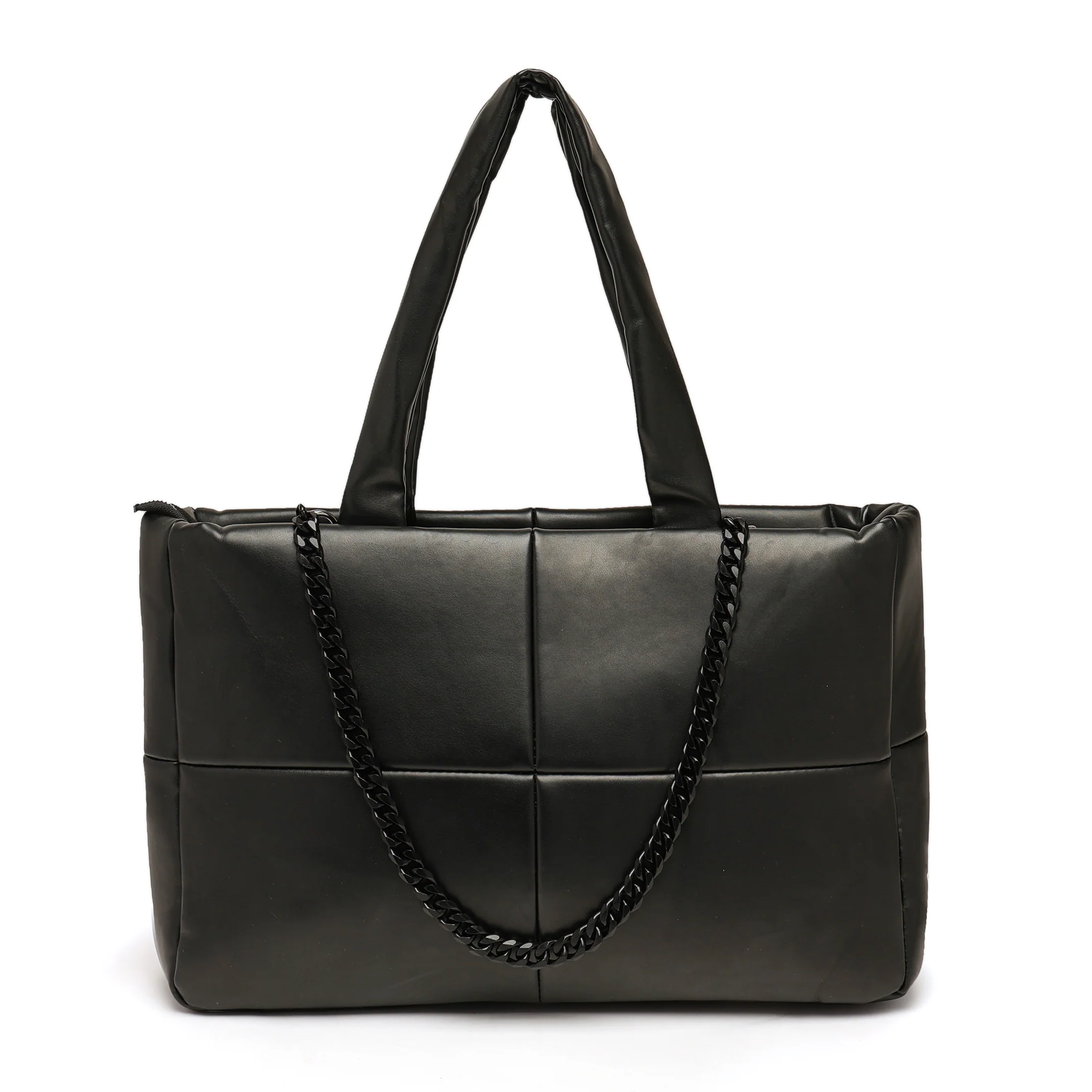 Airy Cloud Puff Tote - Image 13