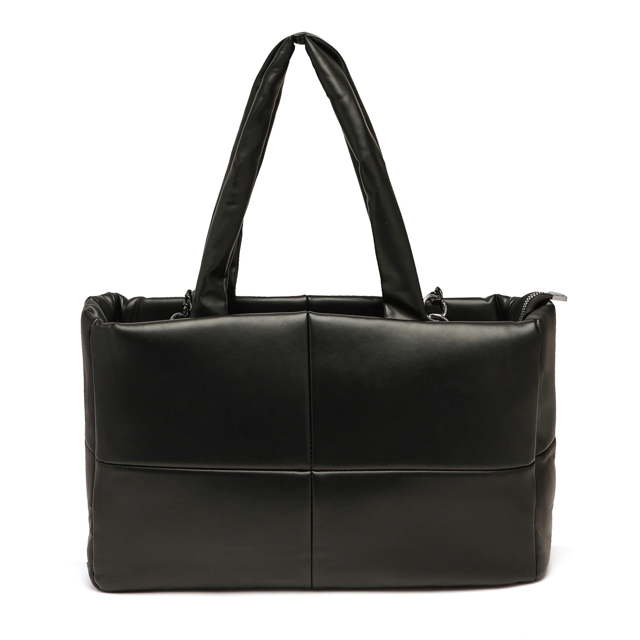 Airy Cloud Puff Tote - Image 17