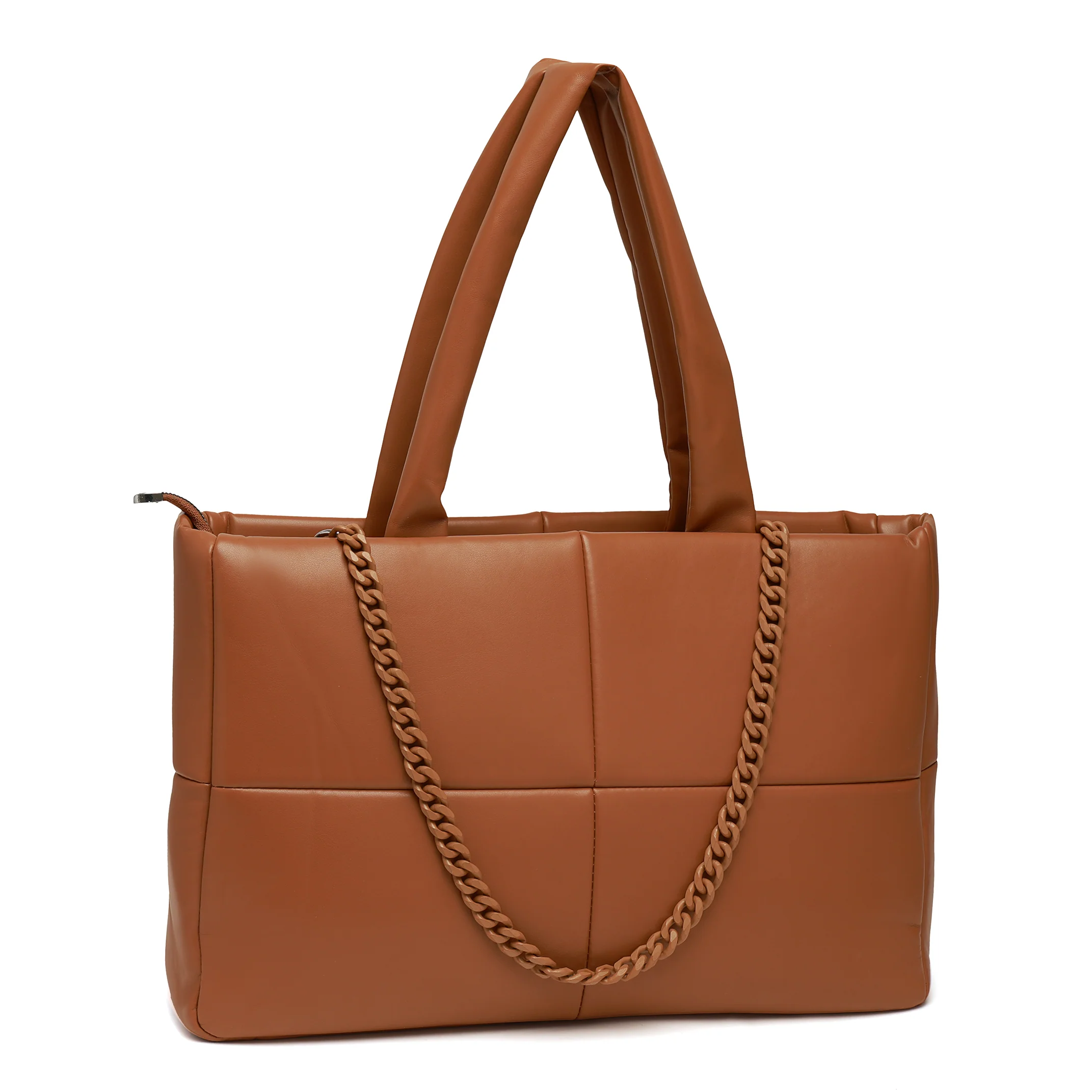 Airy Cloud Puff Tote - Image 18