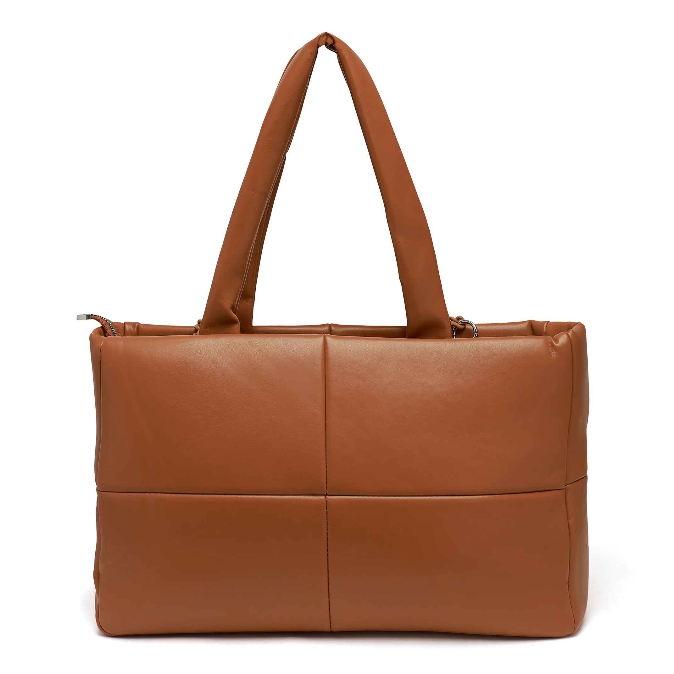Airy Cloud Puff Tote - Image 21