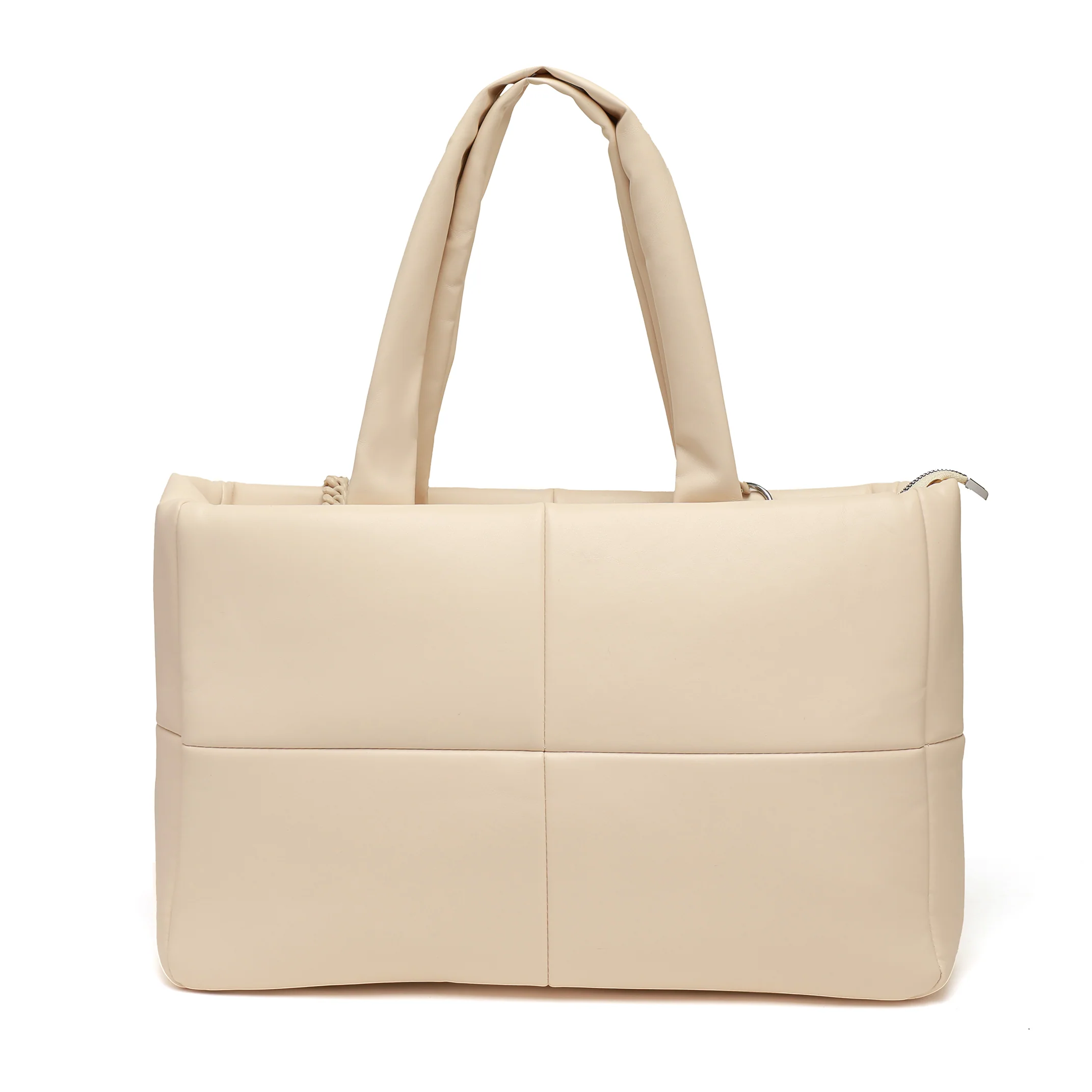 Airy Cloud Puff Tote - Image 26