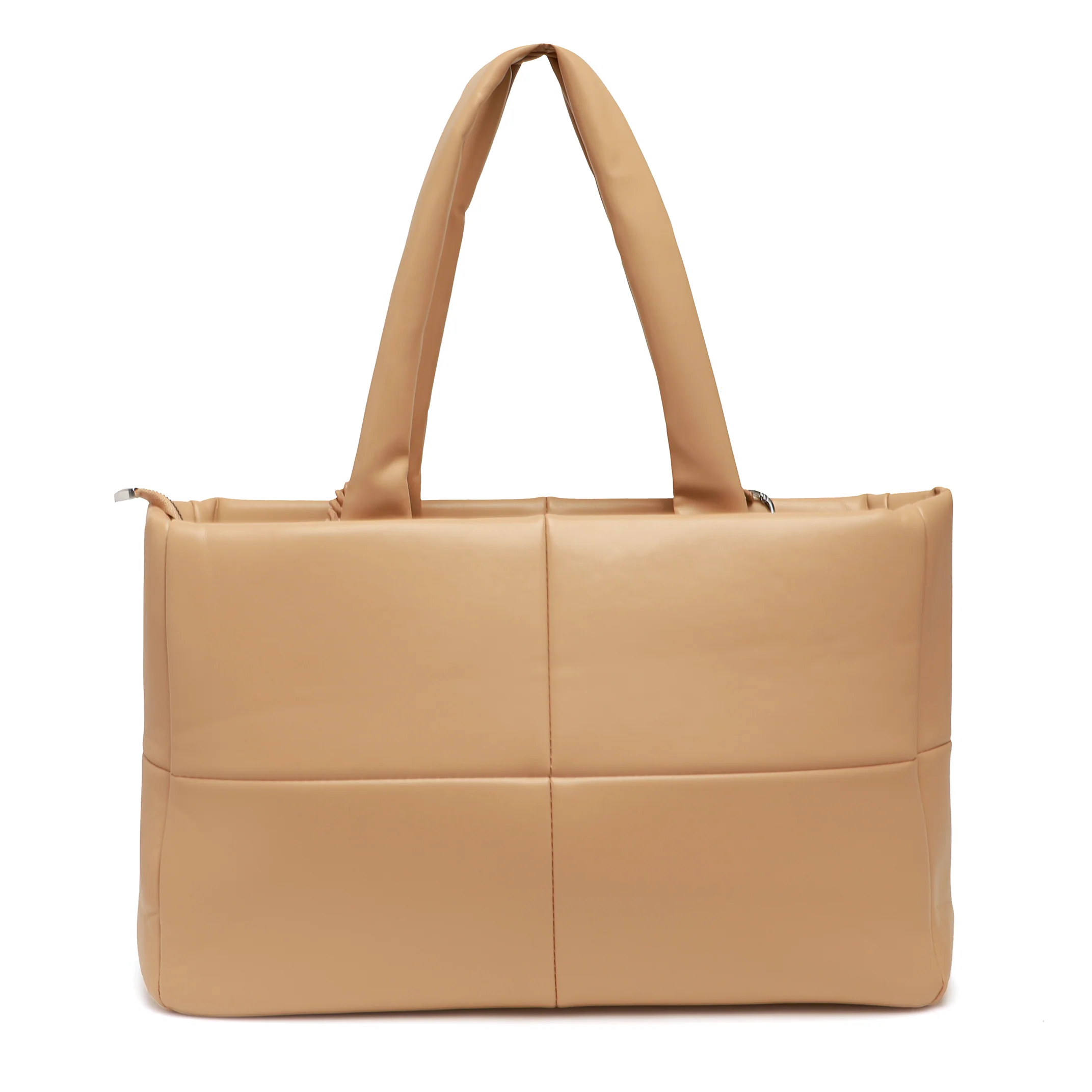 Airy Cloud Puff Tote - Image 4