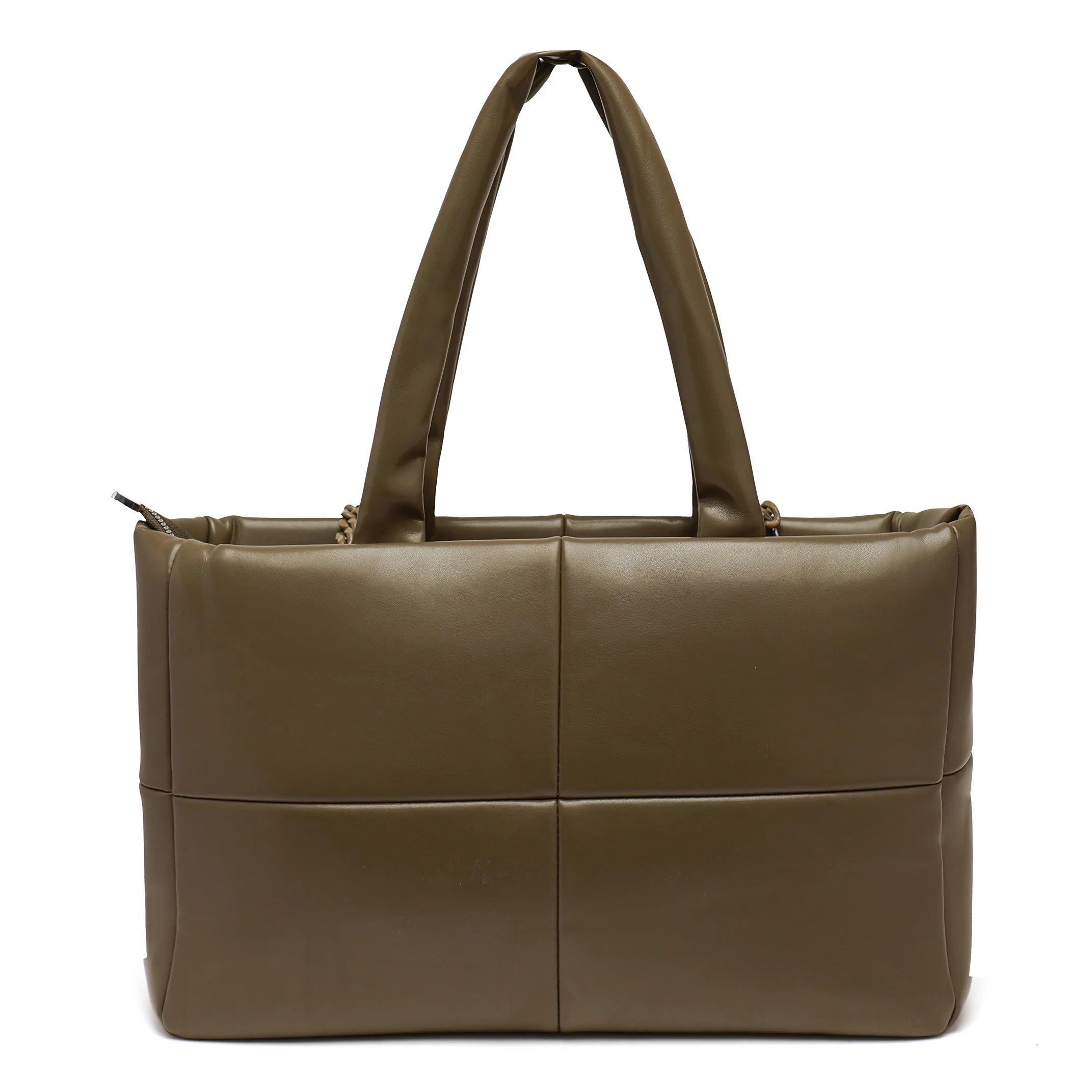 Airy Cloud Puff Tote - Image 8