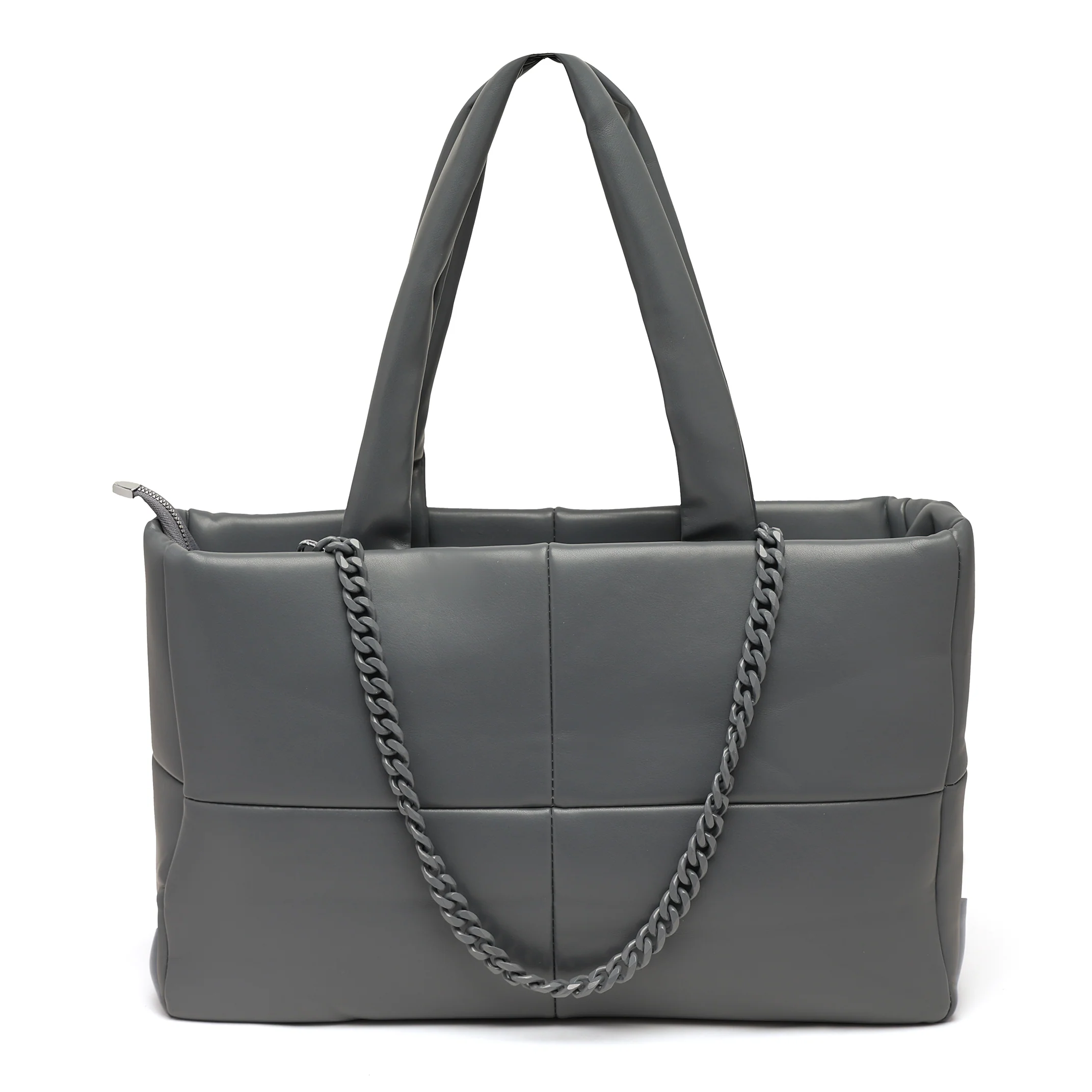 Airy Cloud Puff Tote - Image 9