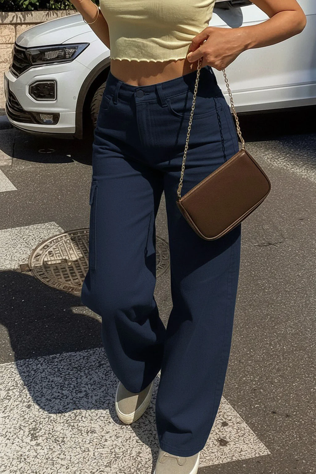 All Day Errand Cargo Pants - Image 13