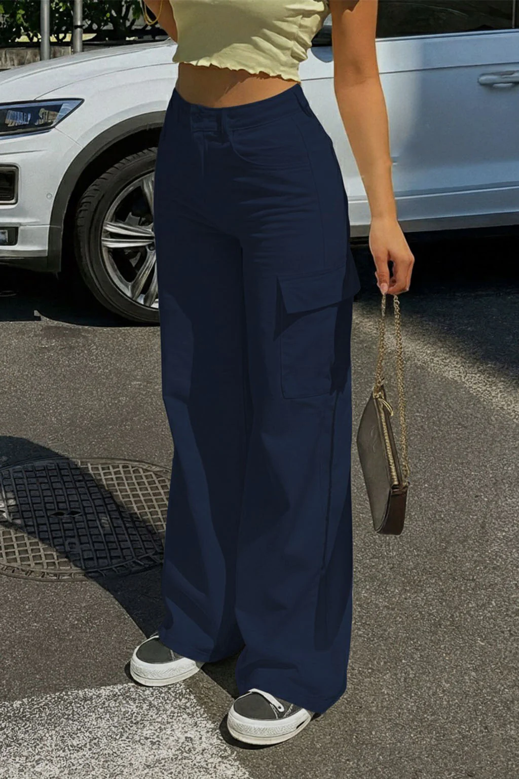 All Day Errand Cargo Pants - Image 15
