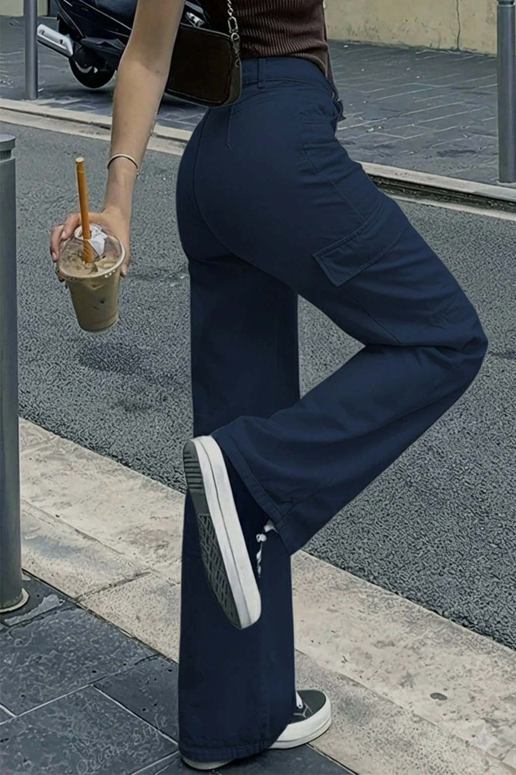 All Day Errand Cargo Pants - Image 16