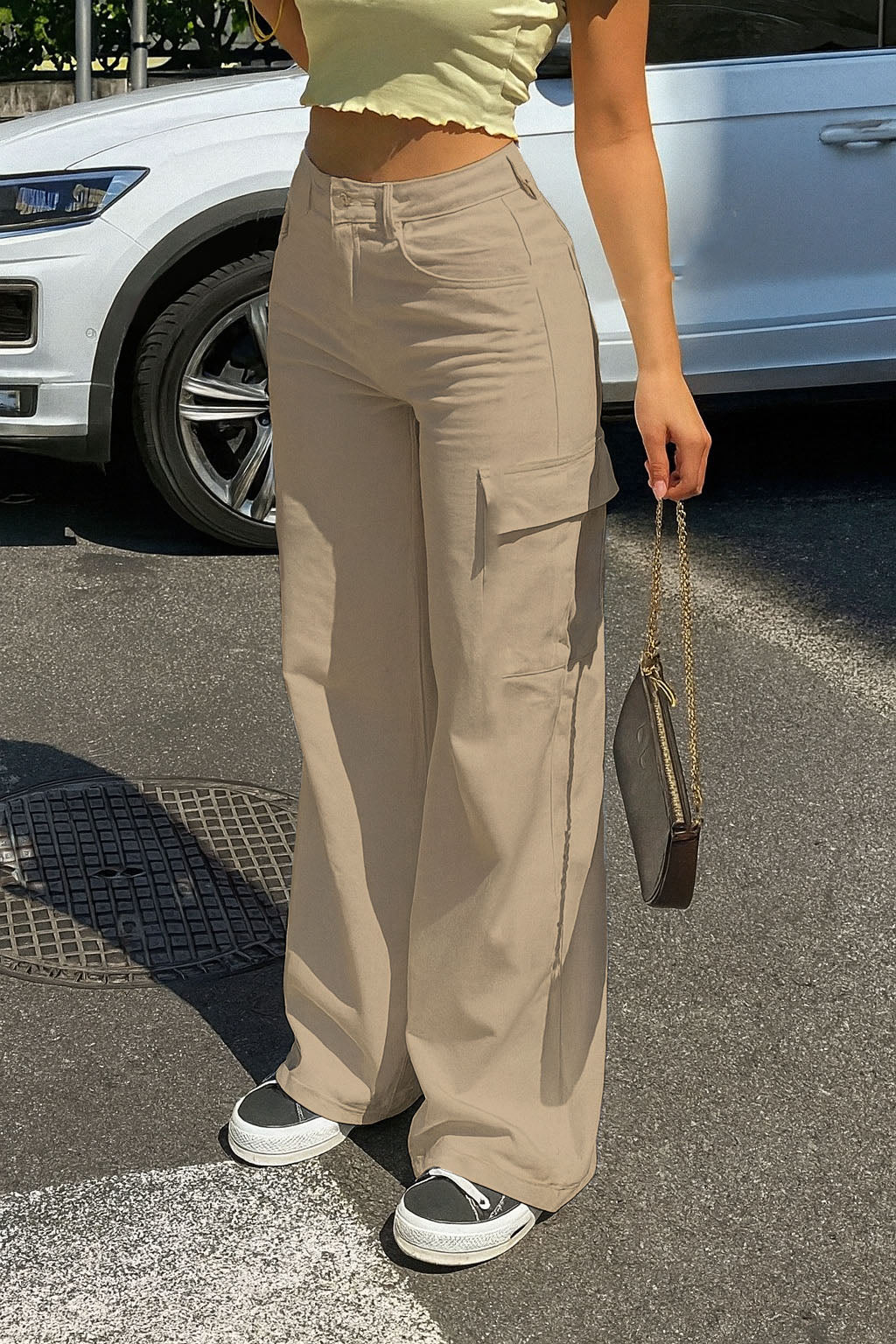 All Day Errand Cargo Pants - Image 2