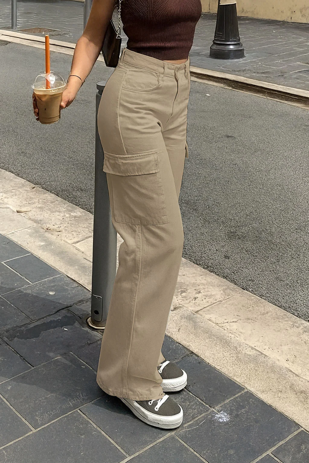 All Day Errand Cargo Pants - Image 3