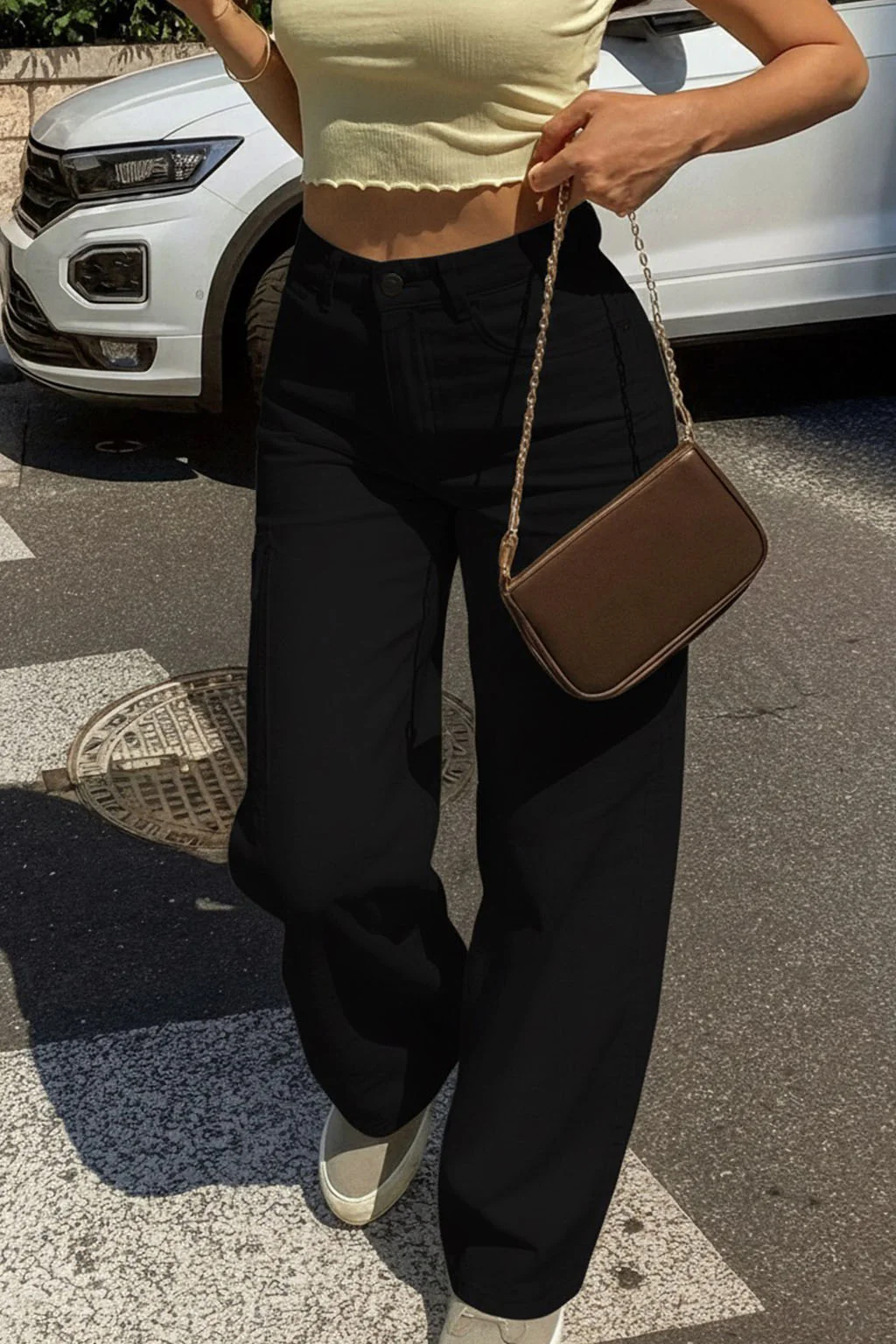 All Day Errand Cargo Pants - Image 5