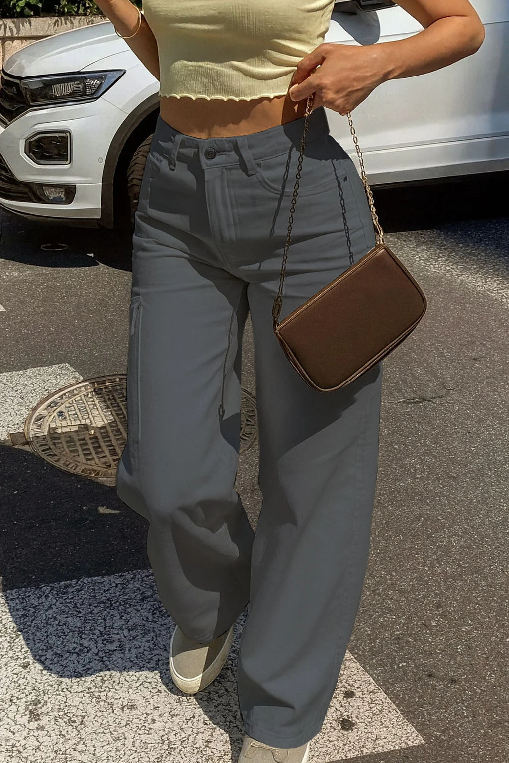 All Day Errand Cargo Pants - Image 9