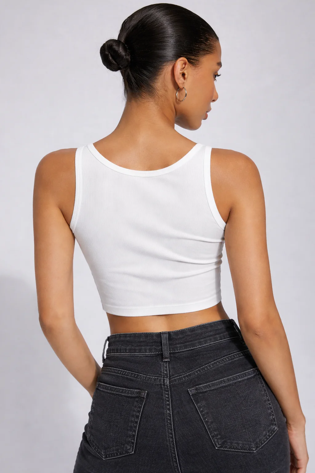 Art Form Button Up Top - Image 2