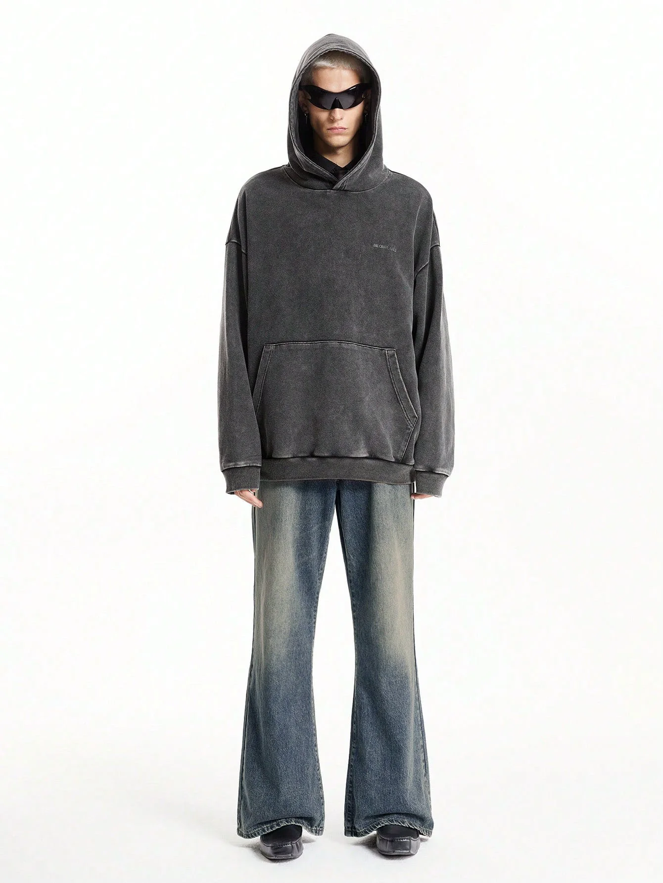 Drift Bootcut Jeans - Image 11