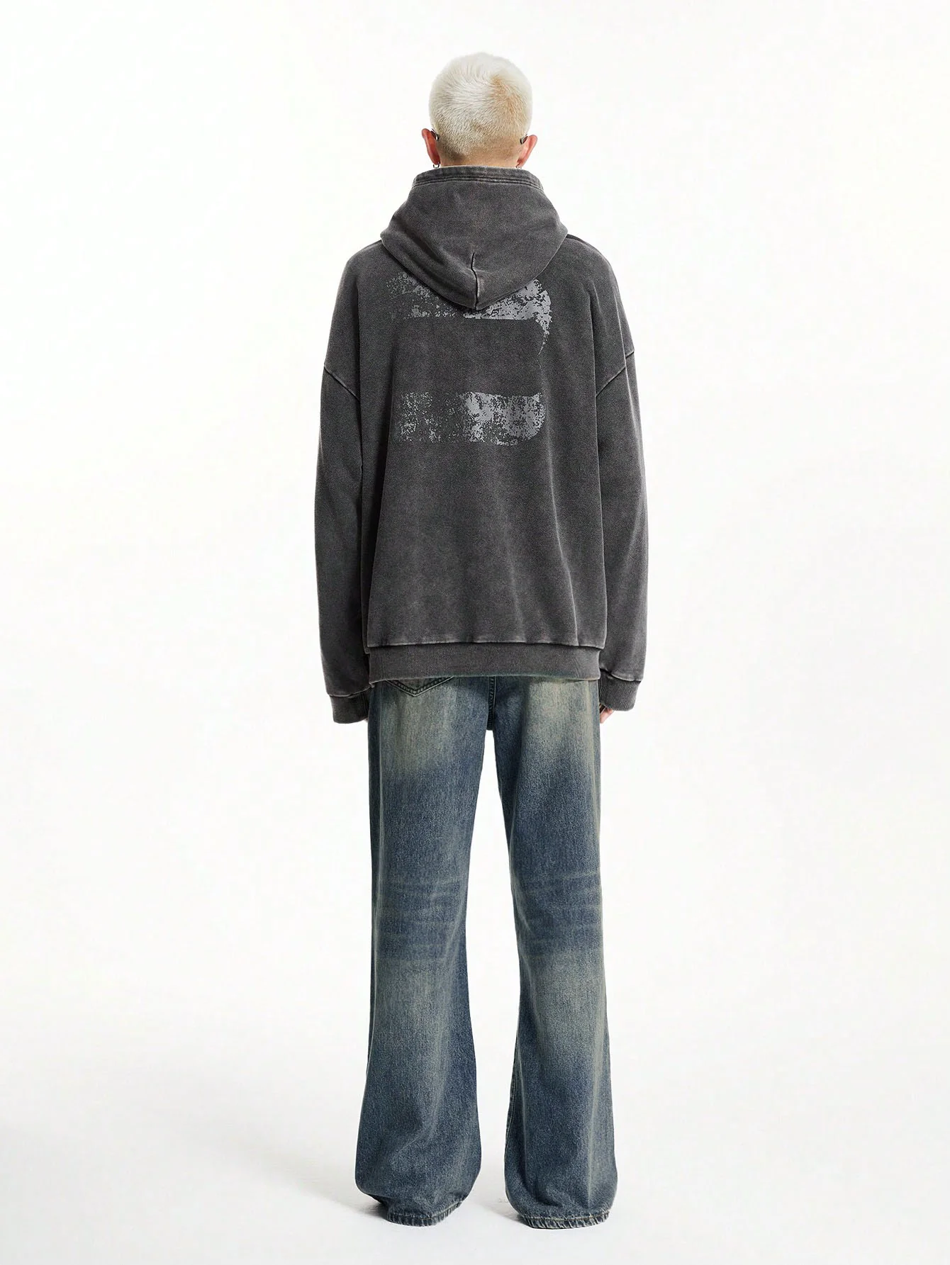 Drift Bootcut Jeans - Image 12
