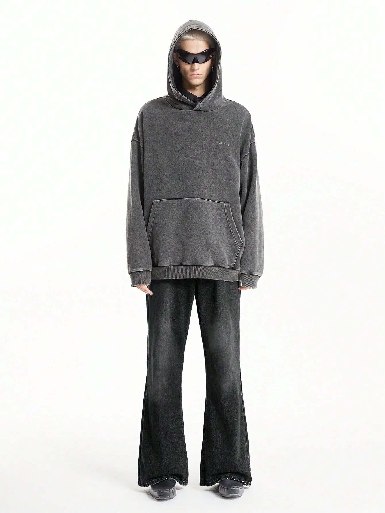 Drift Bootcut Jeans - Image 14