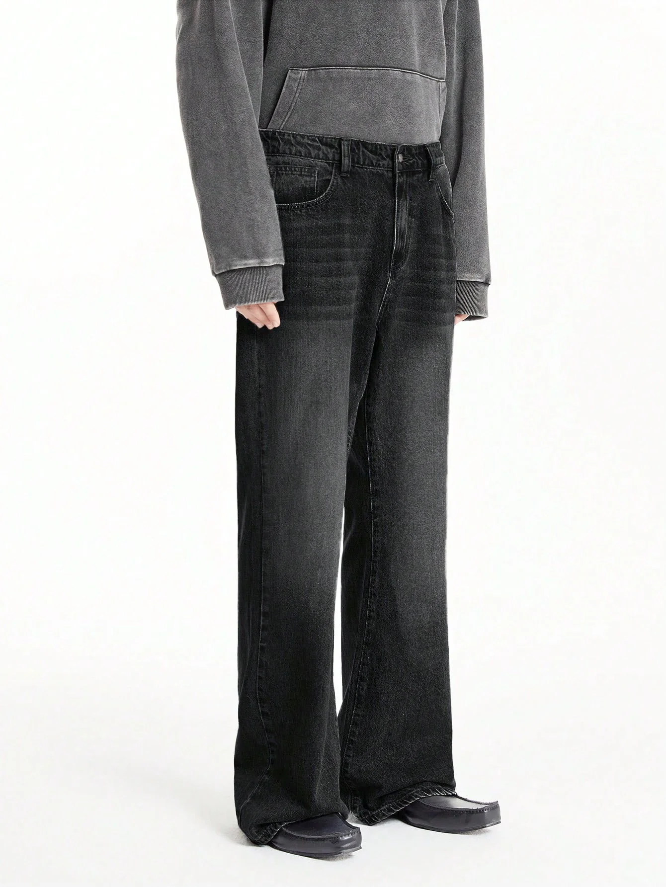 Drift Bootcut Jeans - Image 16