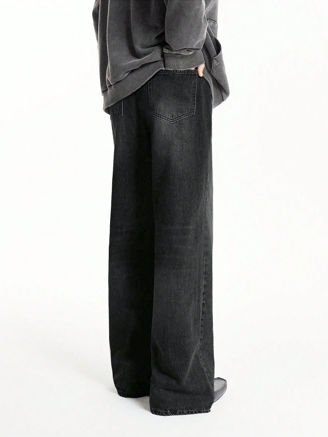 Drift Bootcut Jeans - Image 17