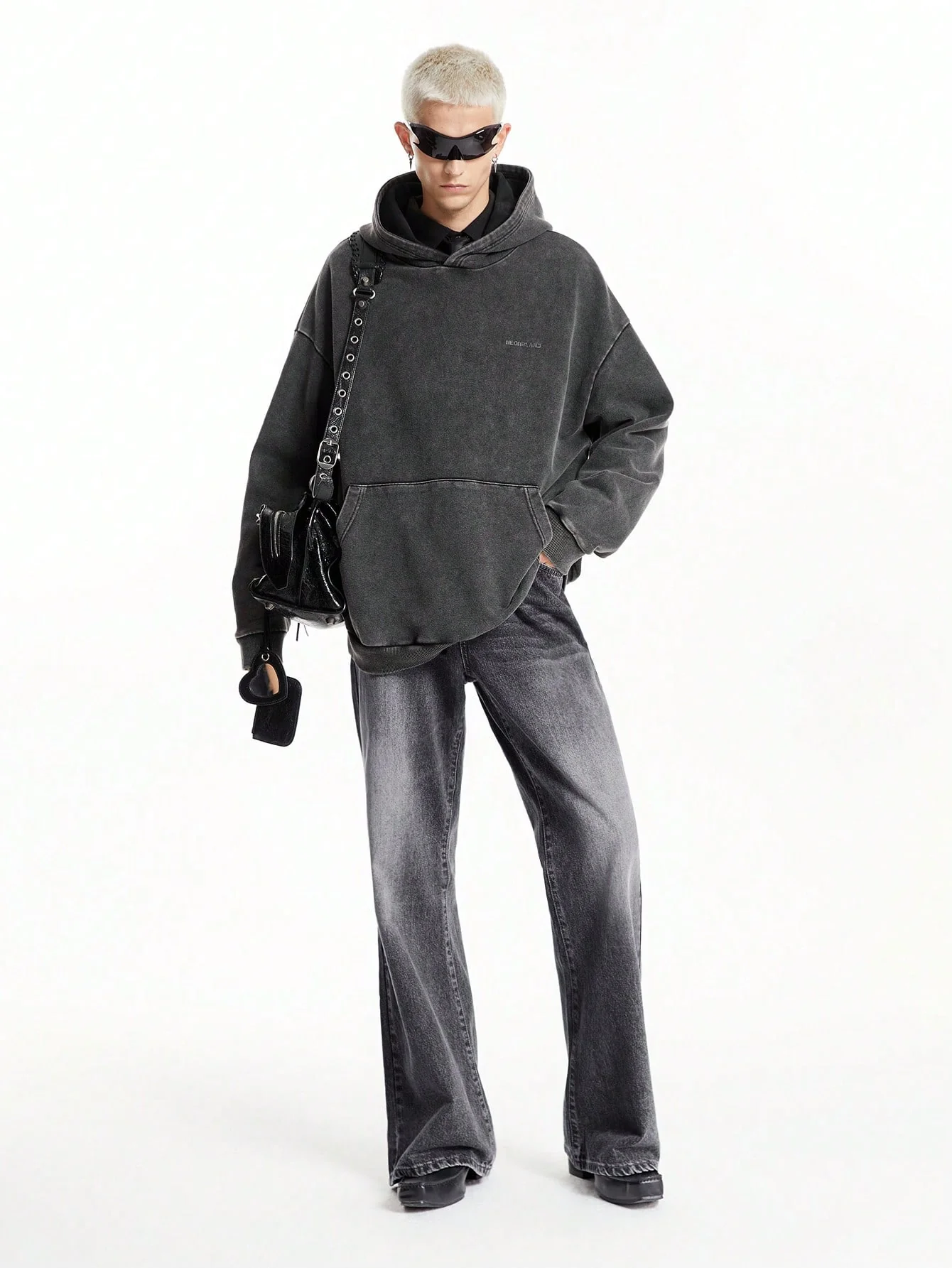 Drift Bootcut Jeans - Image 5