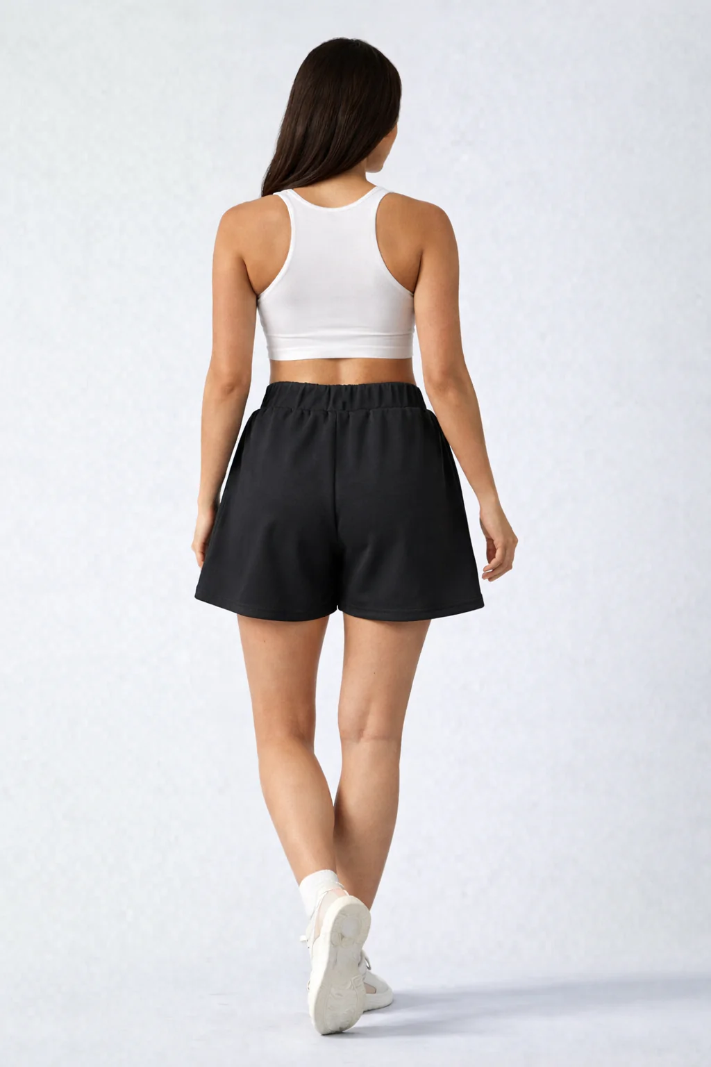 Cloud Soft Sporty Glam Skorts - Image 3