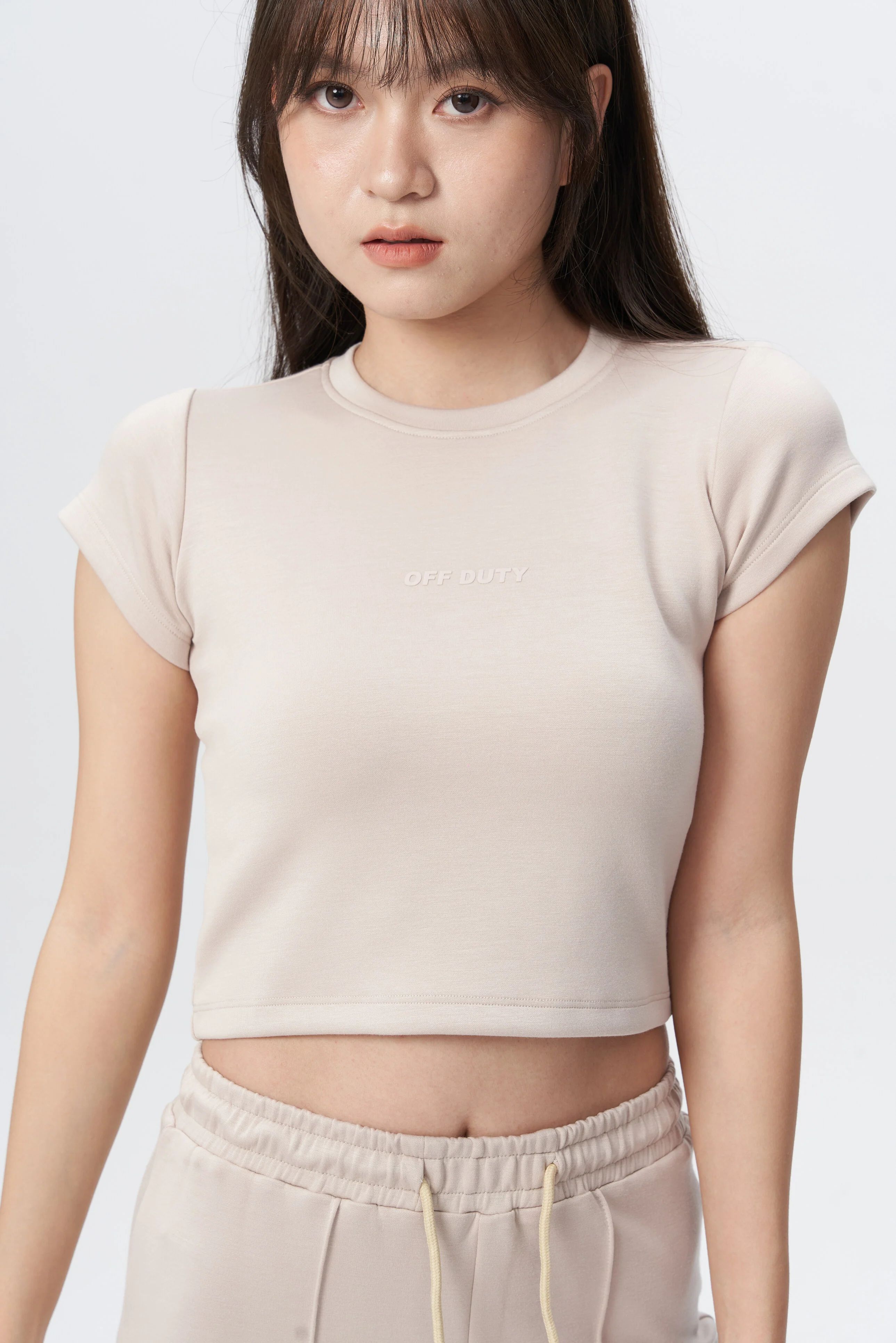 CloudSoft Flex Crop Top & Joggers - Image 16