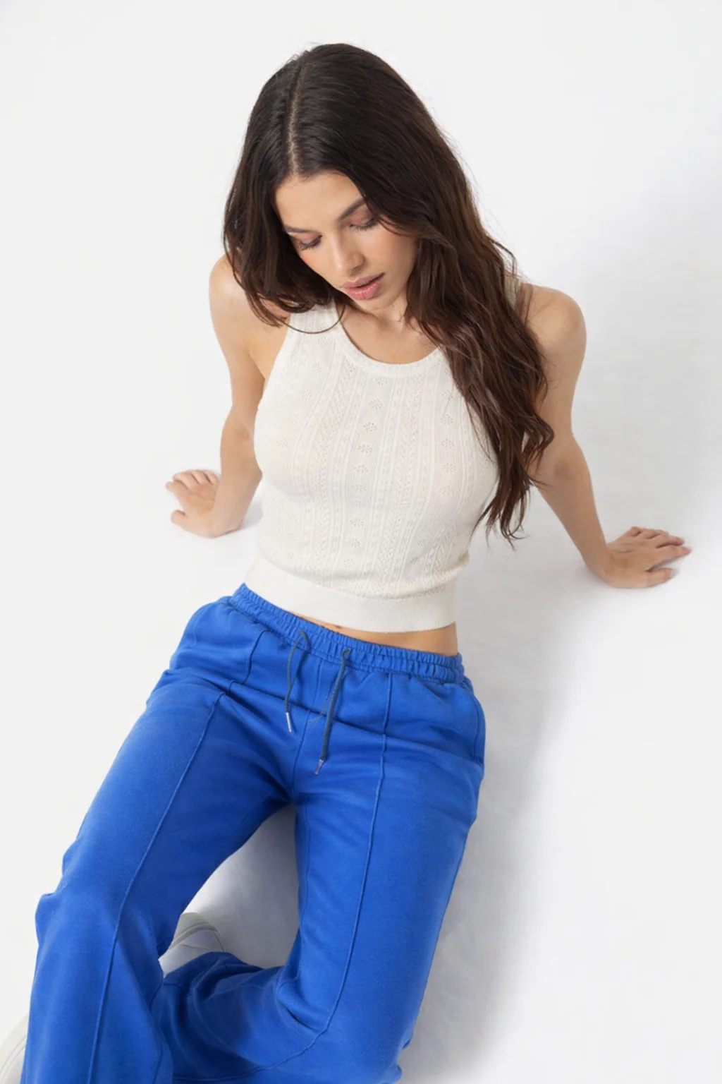 CloudSoft Flex Joggers - Image 28