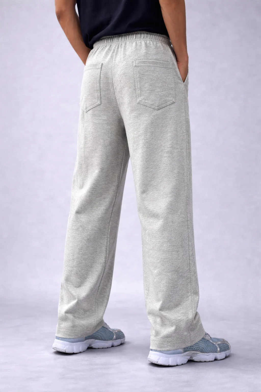Cool Move Baggy Joggers - Image 3