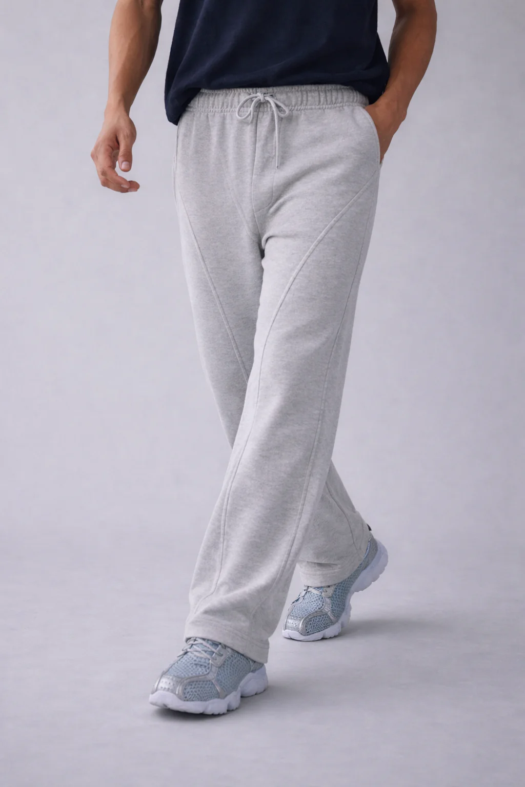 Cool Move Baggy Joggers - Image 4