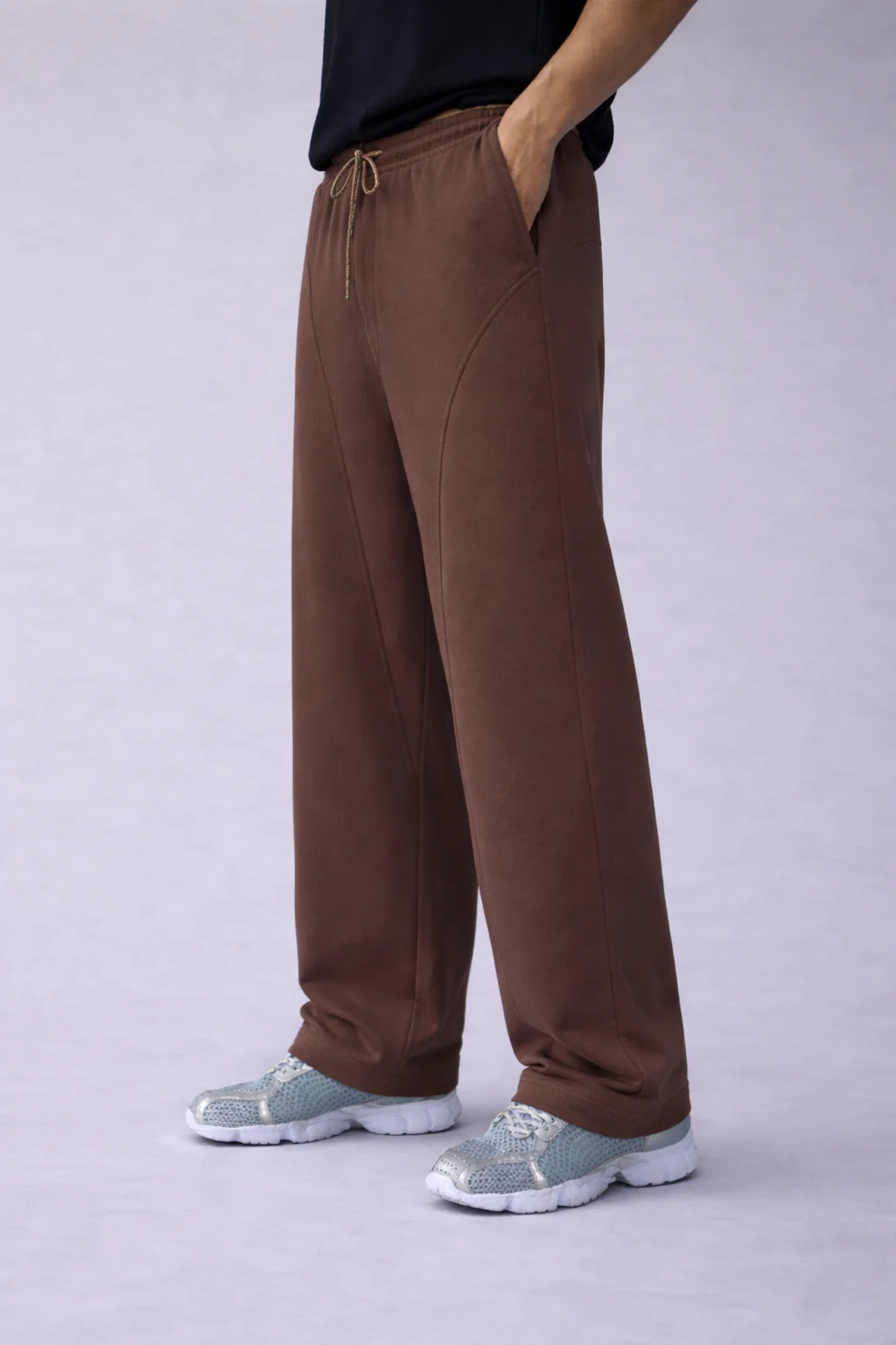 Cool Move Baggy Joggers - Image 6