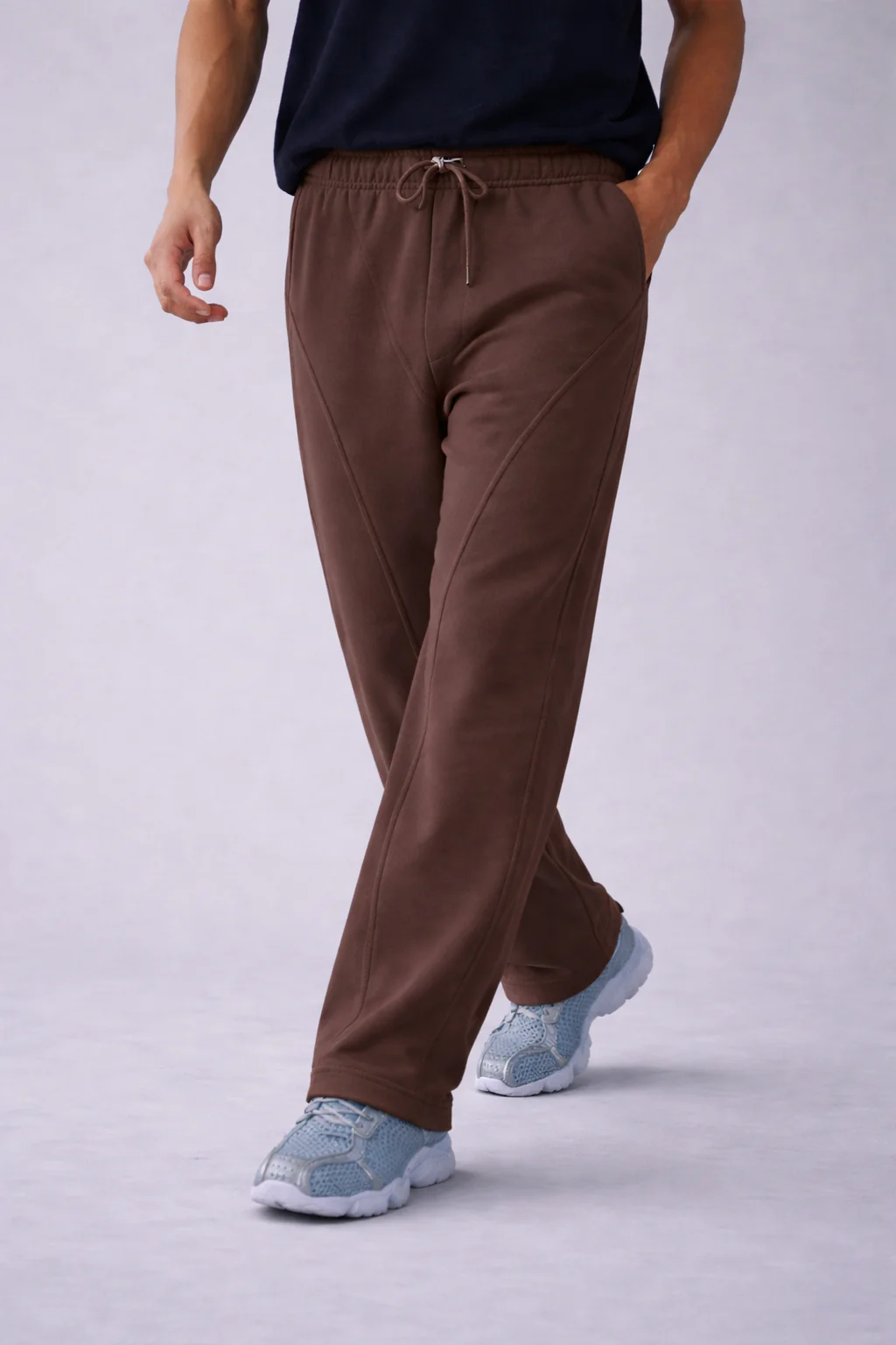 Cool Move Baggy Joggers - Image 7