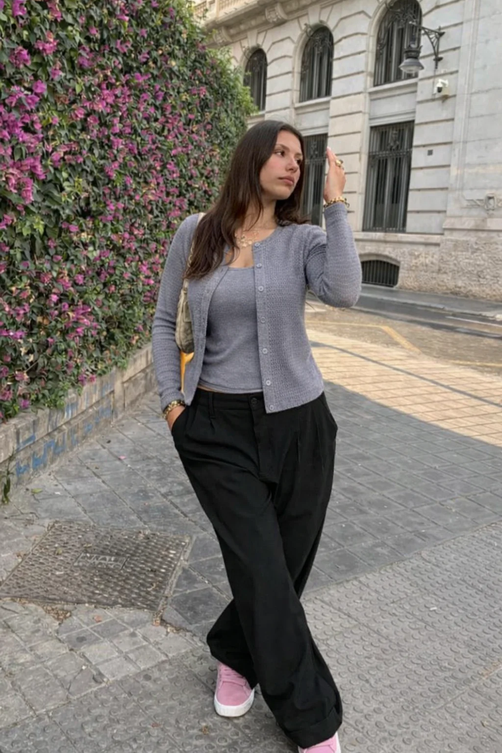 Daylight Cardigan Top - Image 18