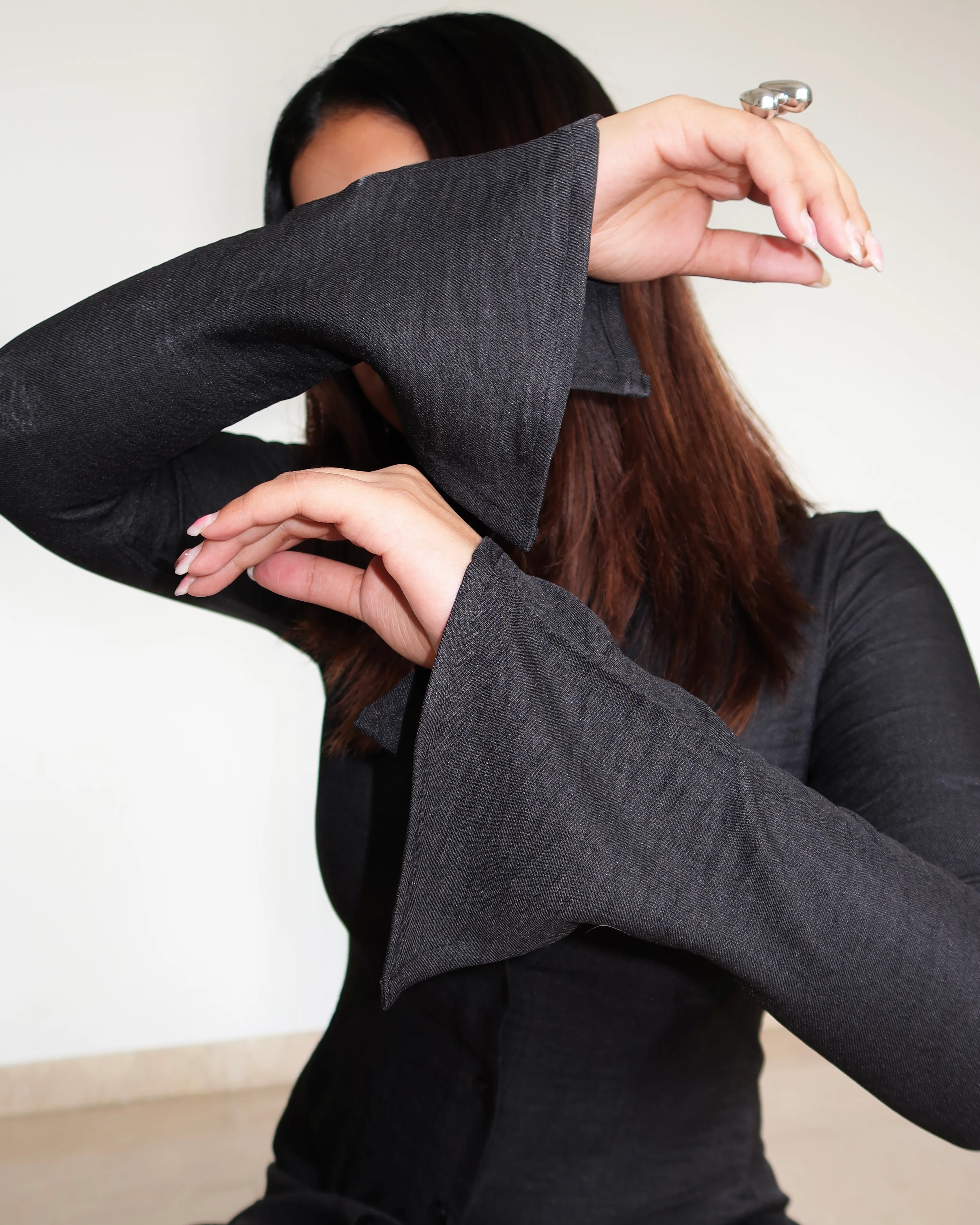 Define Shirt Dress - Image 11