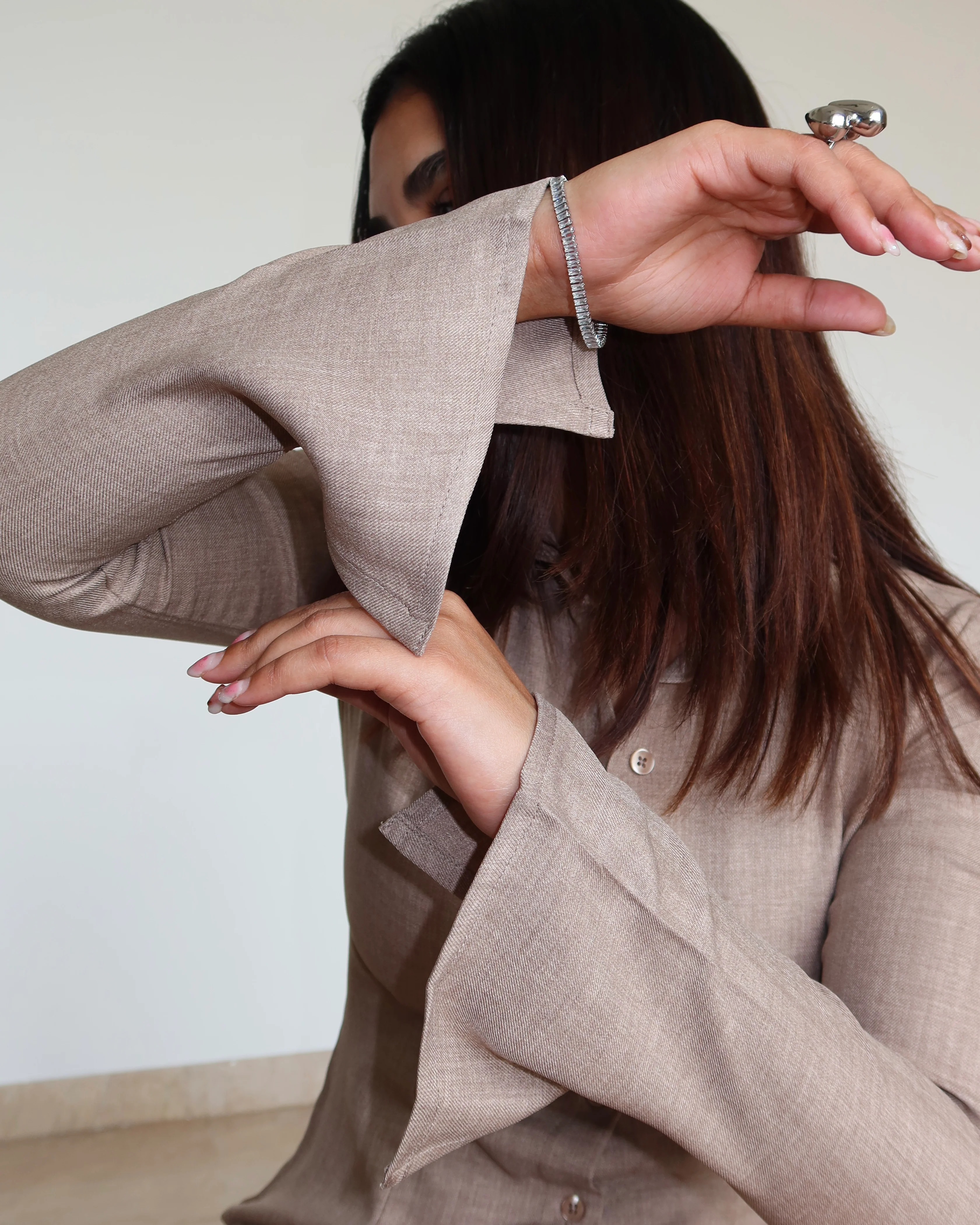 Define Shirt Dress - Image 16