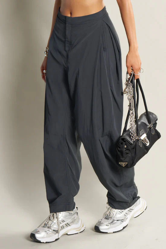 Drift Tech Parachute Pants - Image 14