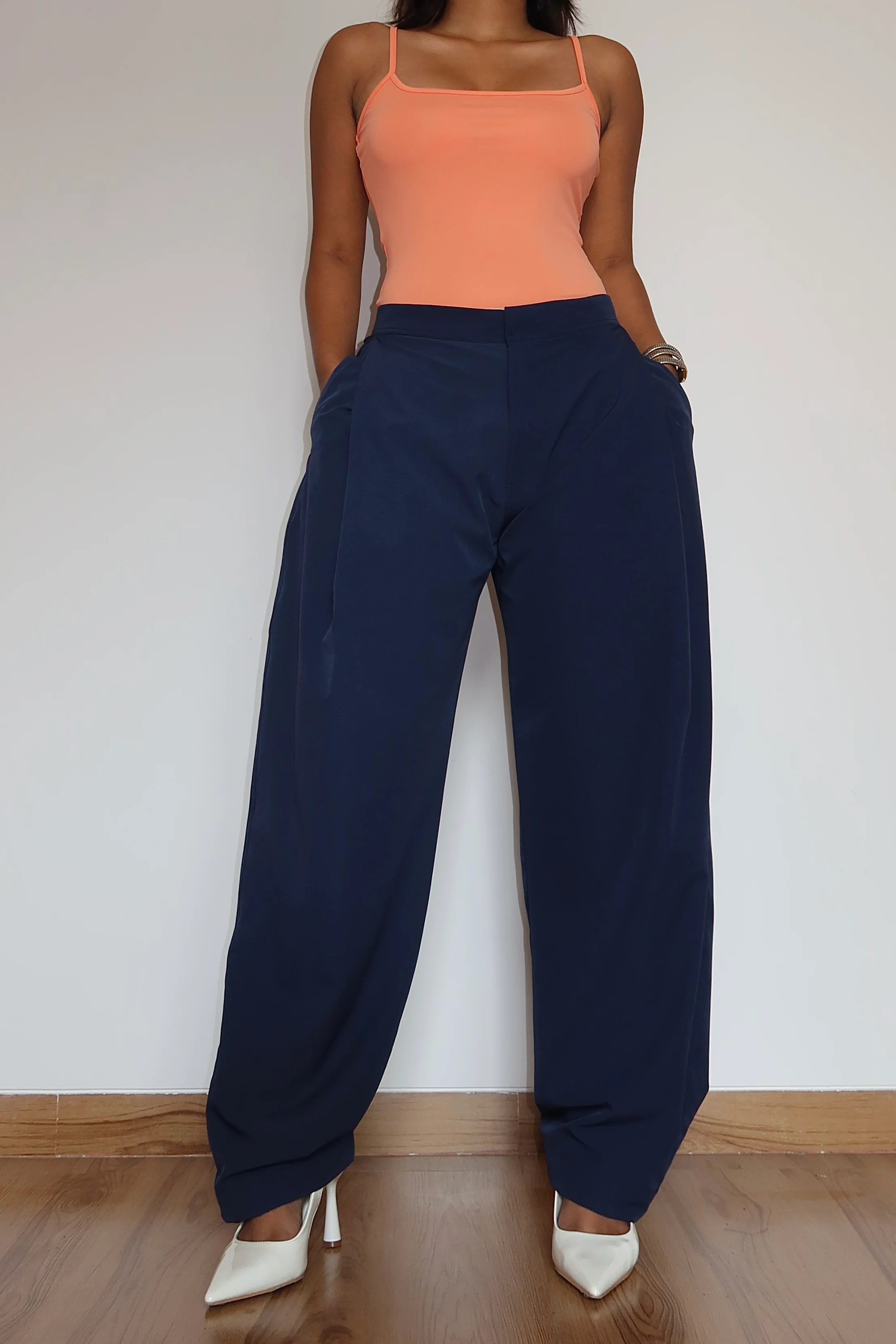 Drift Tech Parachute Pants - Image 21
