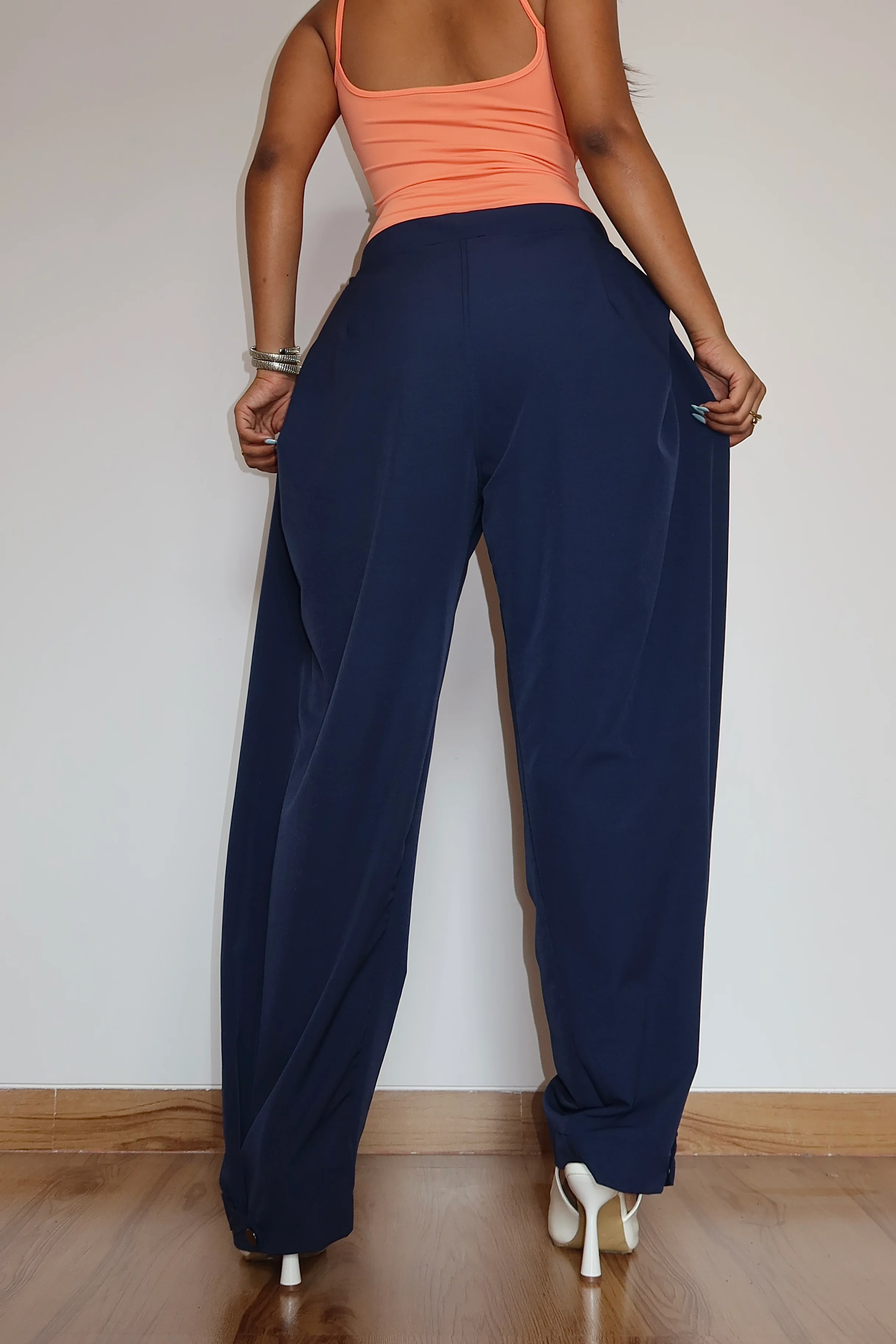 Drift Tech Parachute Pants - Image 22