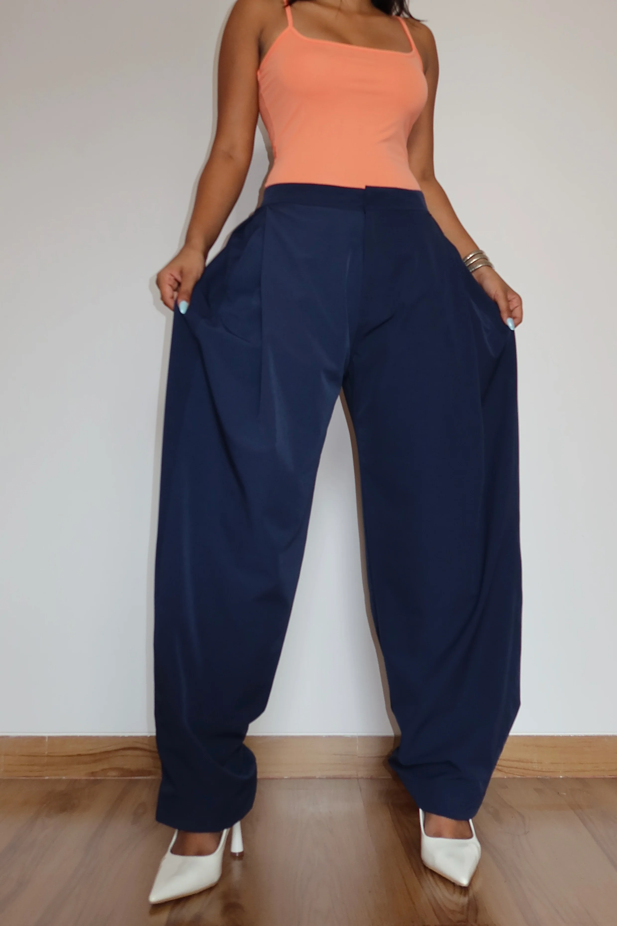 Drift Tech Parachute Pants - Image 24