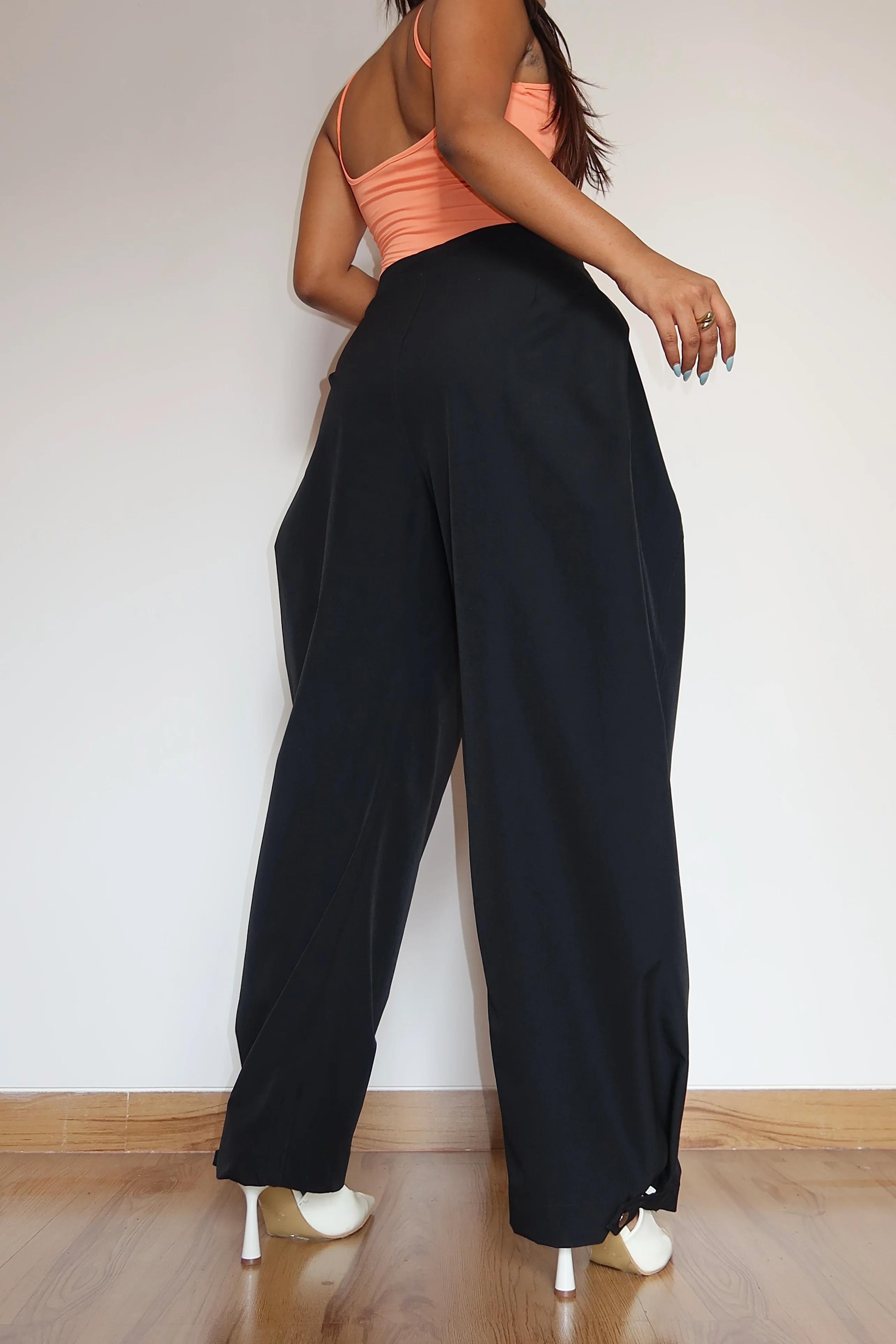 Drift Tech Parachute Pants - Image 7