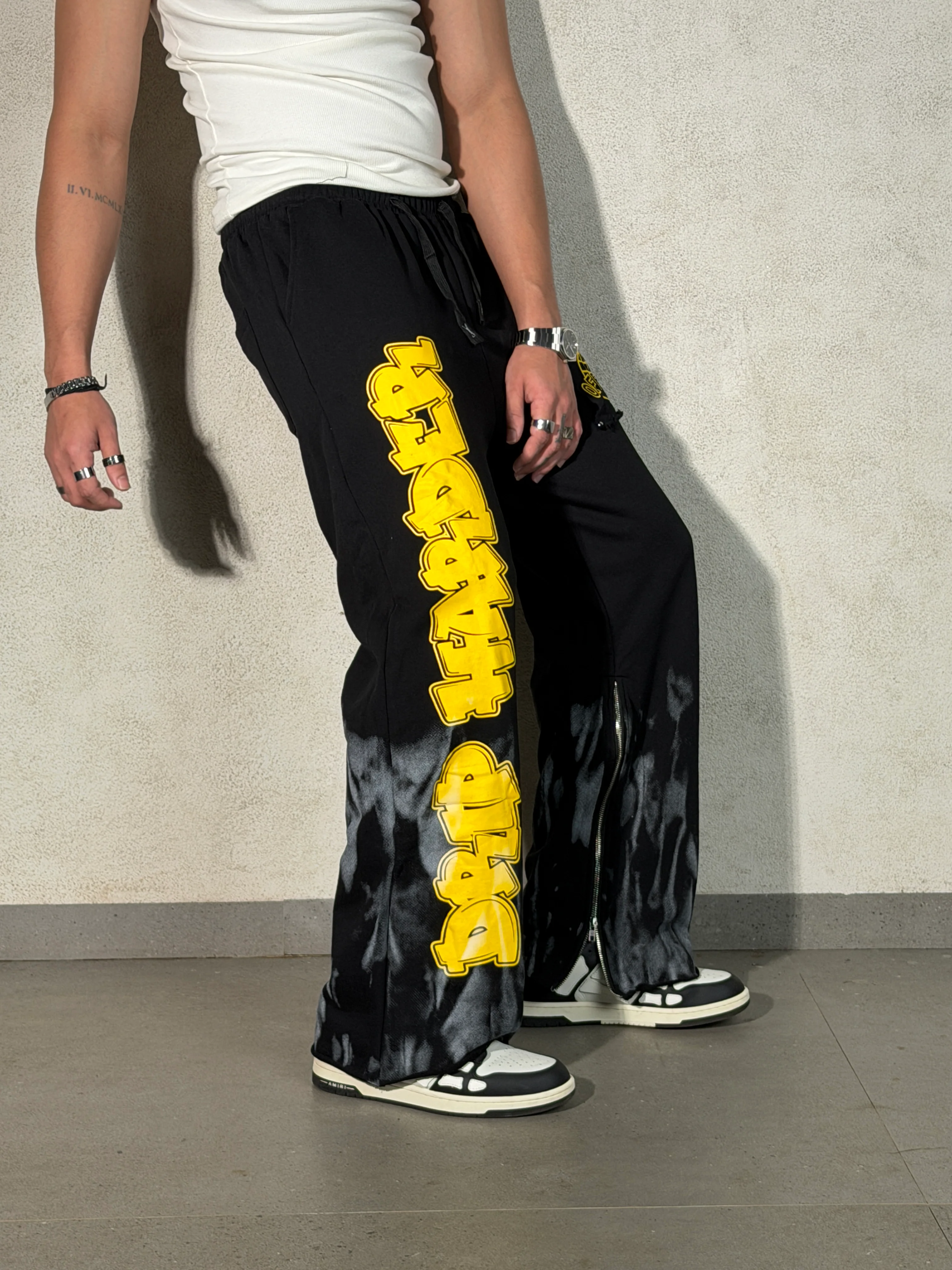 Drip Harder Loose Joggers - Image 5