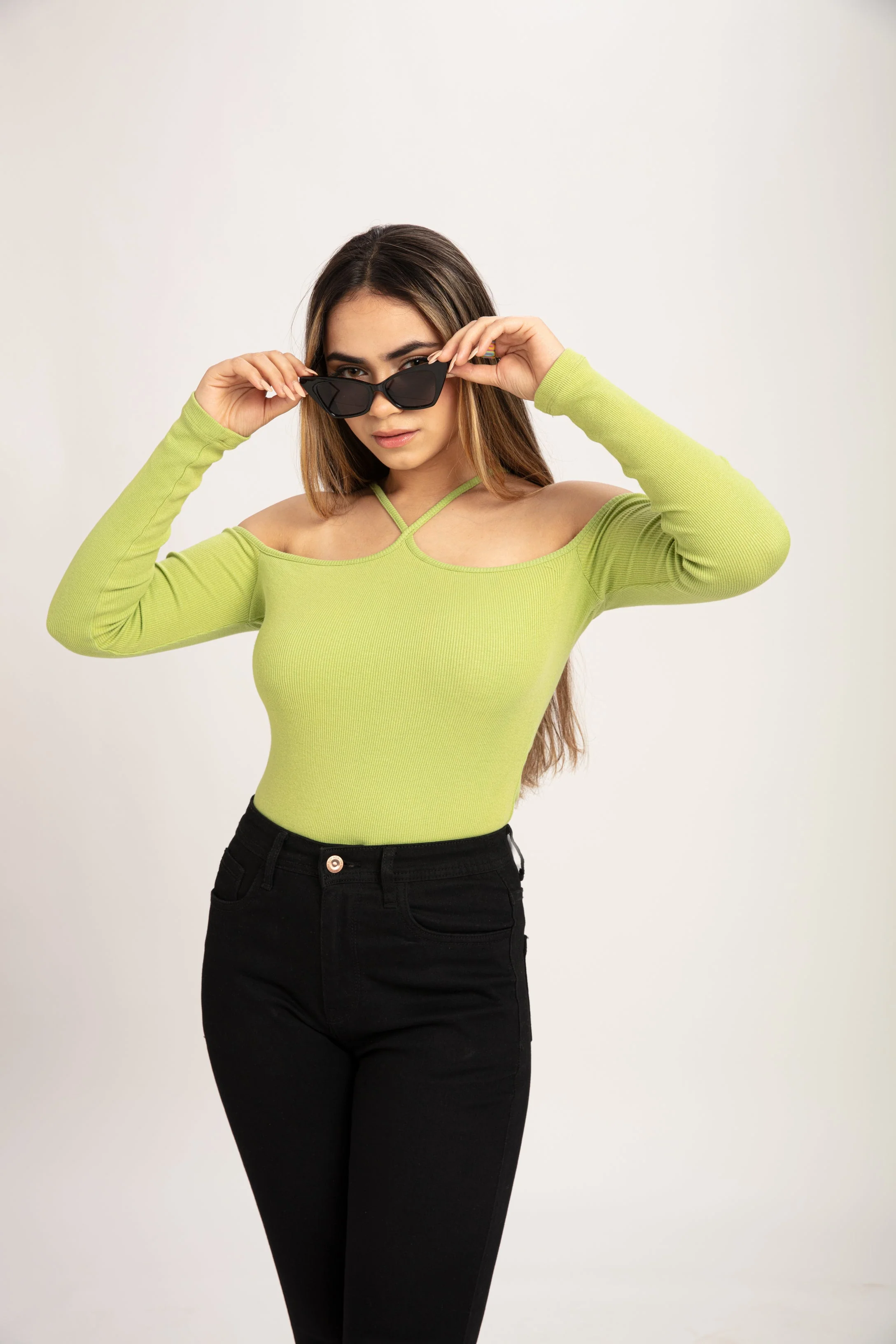Drop Shoulder Top - Image 4