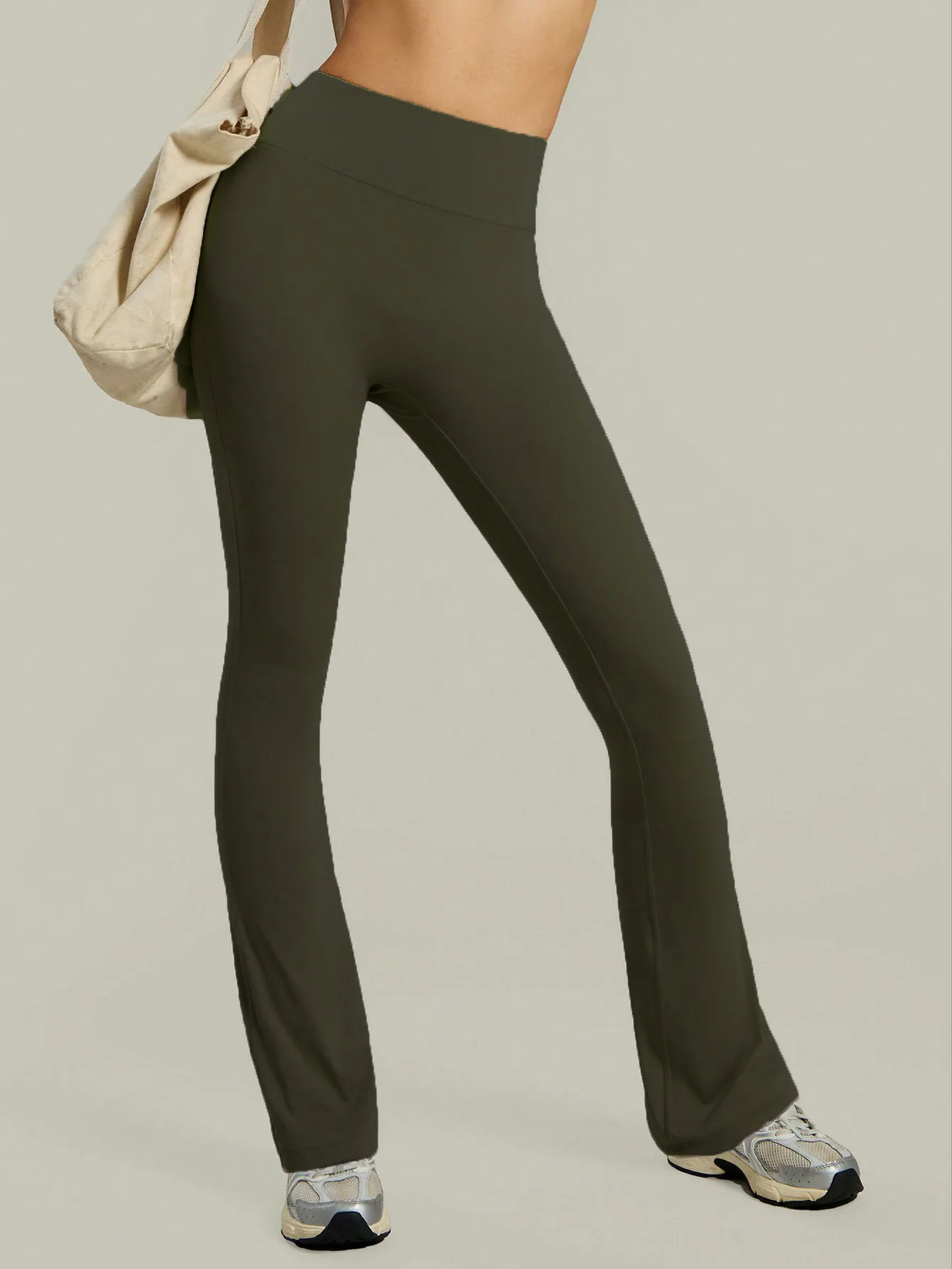 Elevate Flow Flare Yoga Pants - Image 27