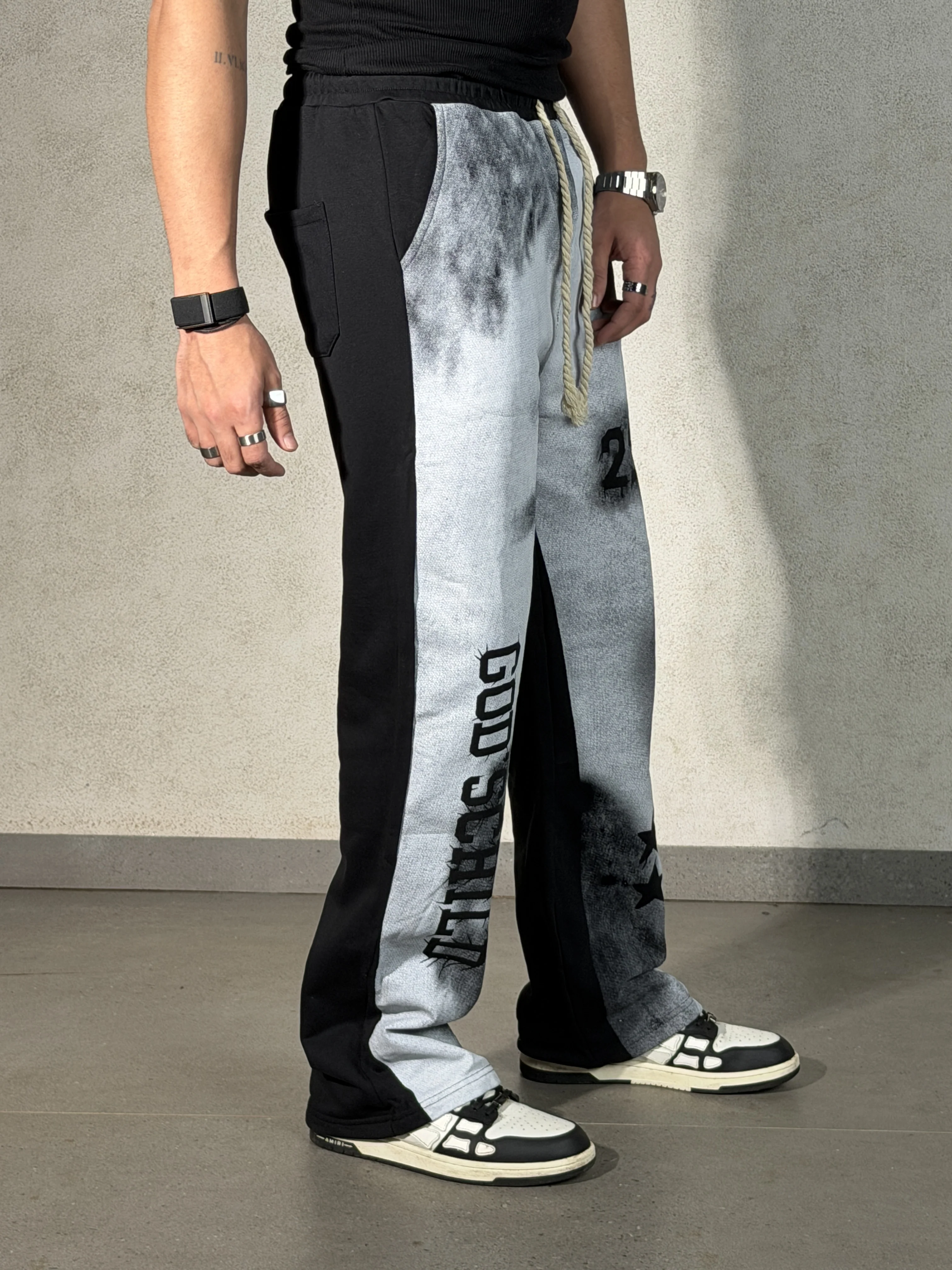 God'S Child Street Joggers - Image 7