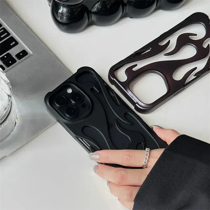 Heat Wave iPhone Cover - Image 11